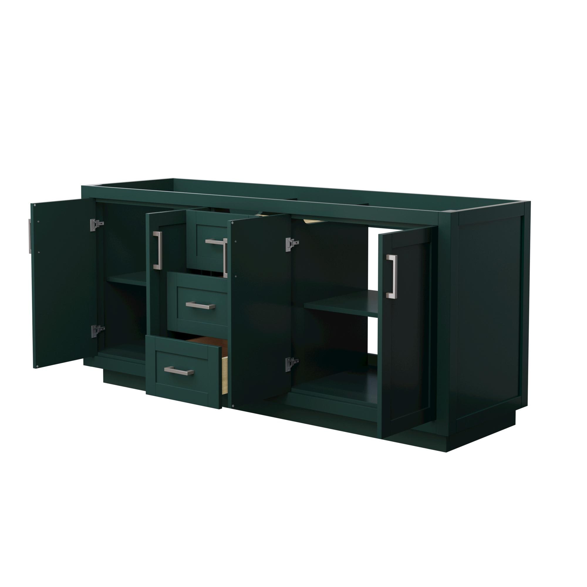 Wyndham Collection WCF292972DGECXSXXMXX vanities - View #2