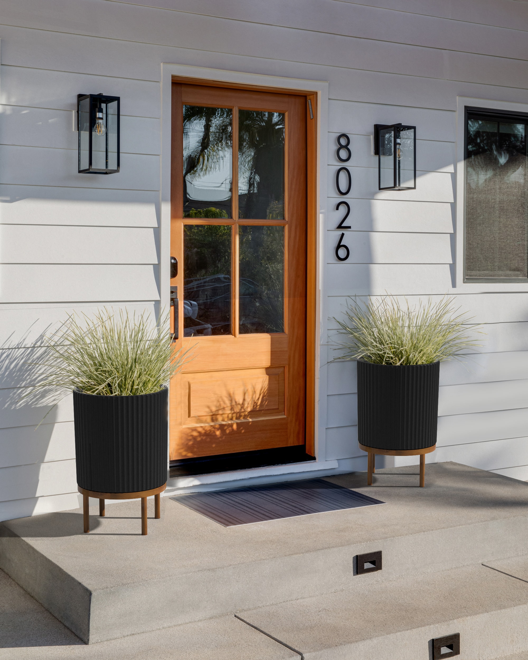 Veradek DMSTV16BBR-2PK Planter-Window-Box - View #7