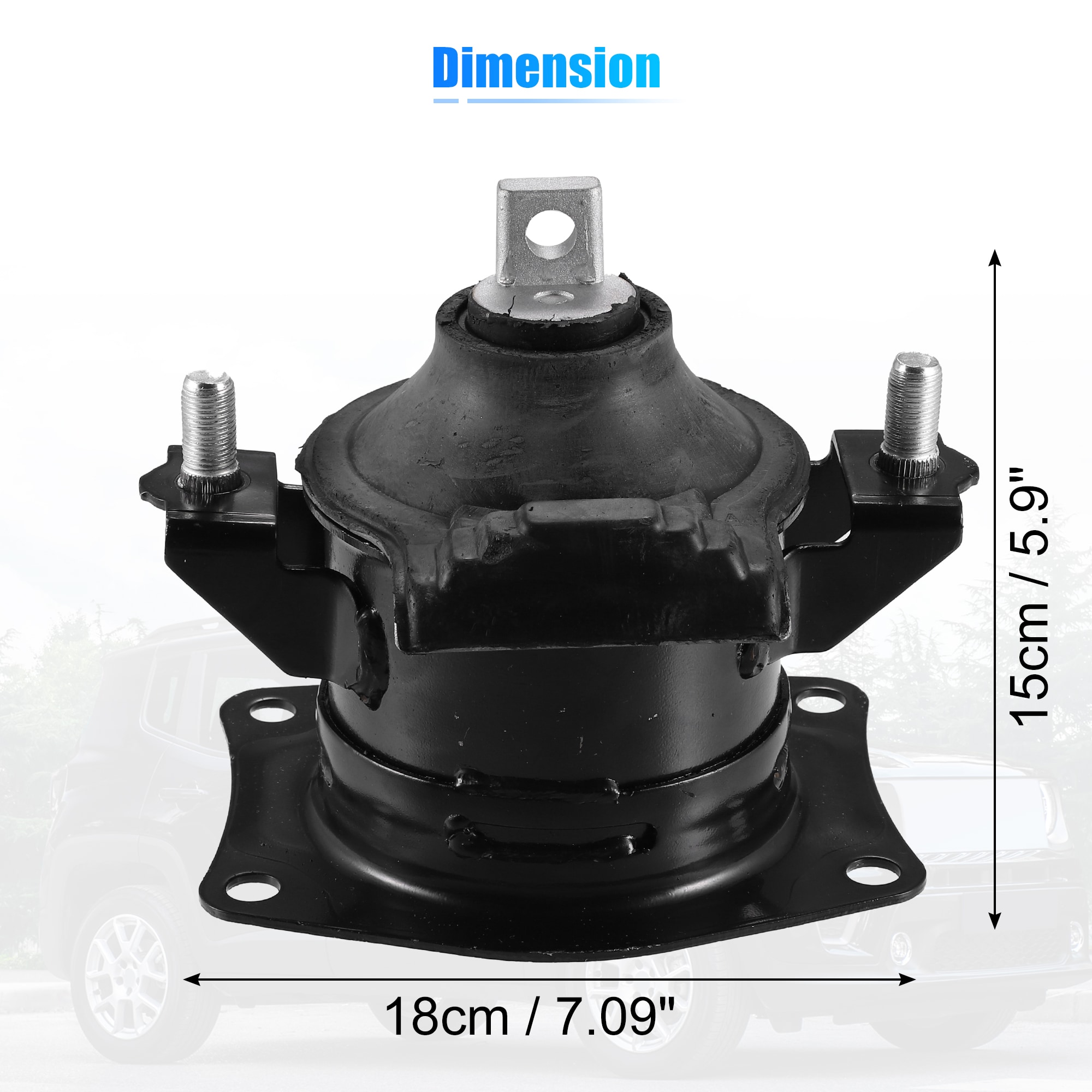 Unique Bargains S25121200UX1714 Miscellaneous-Pe-Accessories - View #7