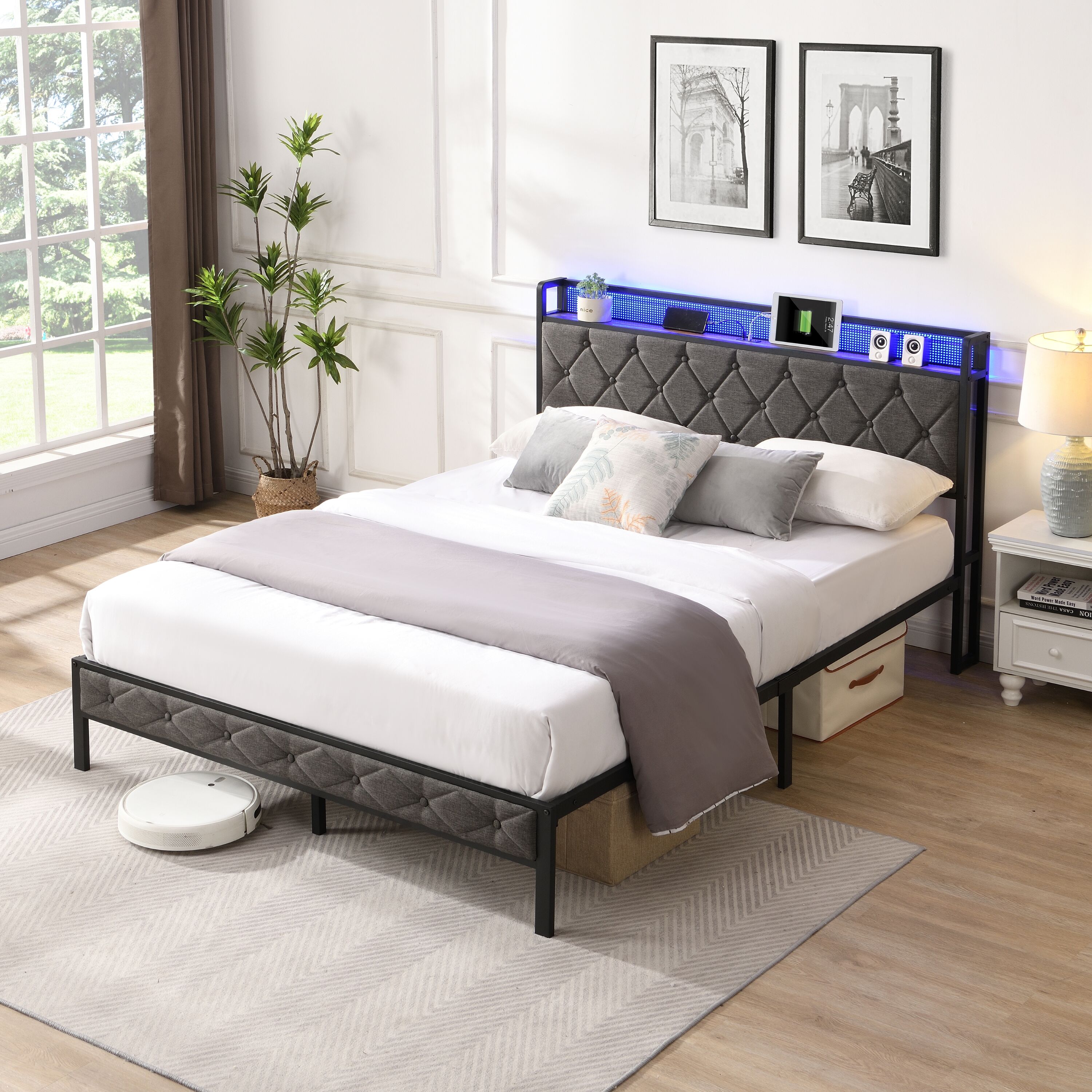 Bayfeve BF-124804-IN beds - View #2