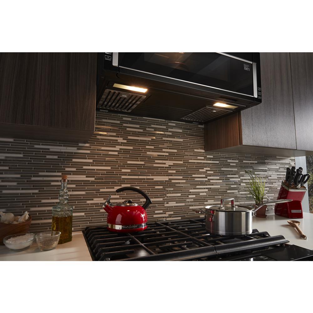 KitchenAid KMLS311HBL Otr-Mwo - View #10