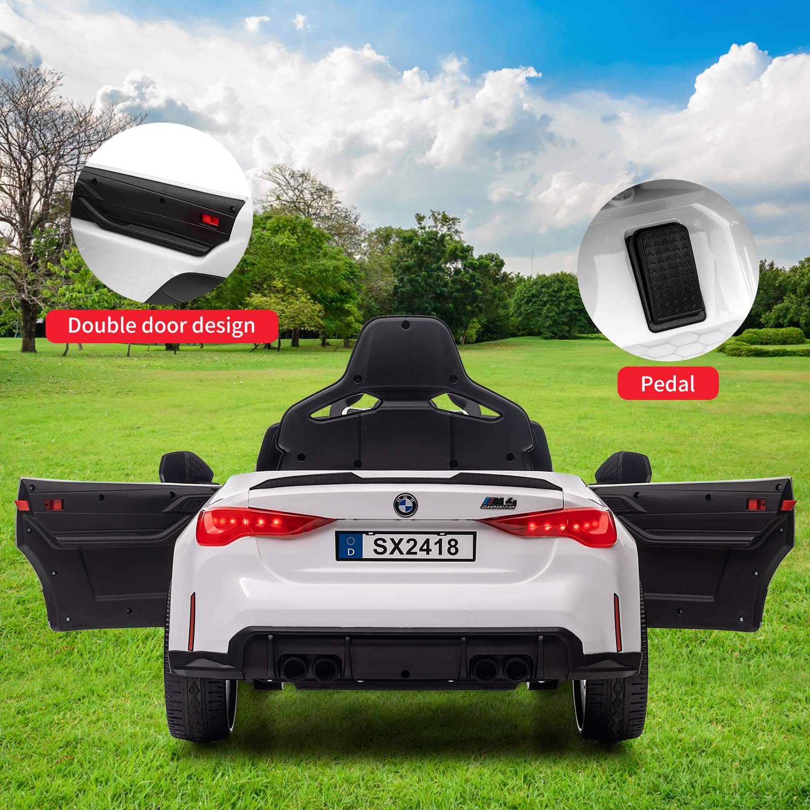 Qeetex KIDSPTO0Z0CUHID Play-Toys - View #3