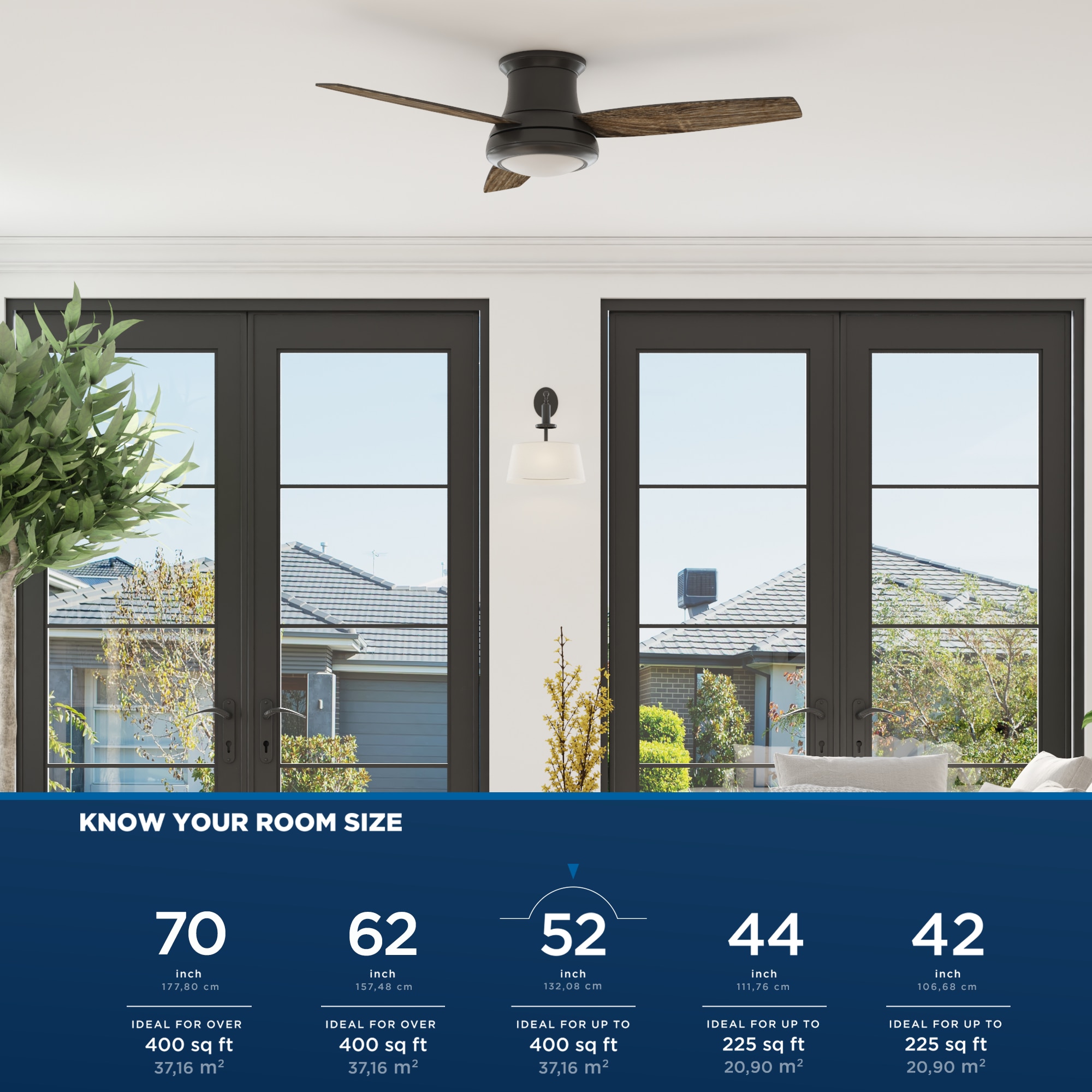 Harbor Breeze 42237 Ceiling-Fans - View #7
