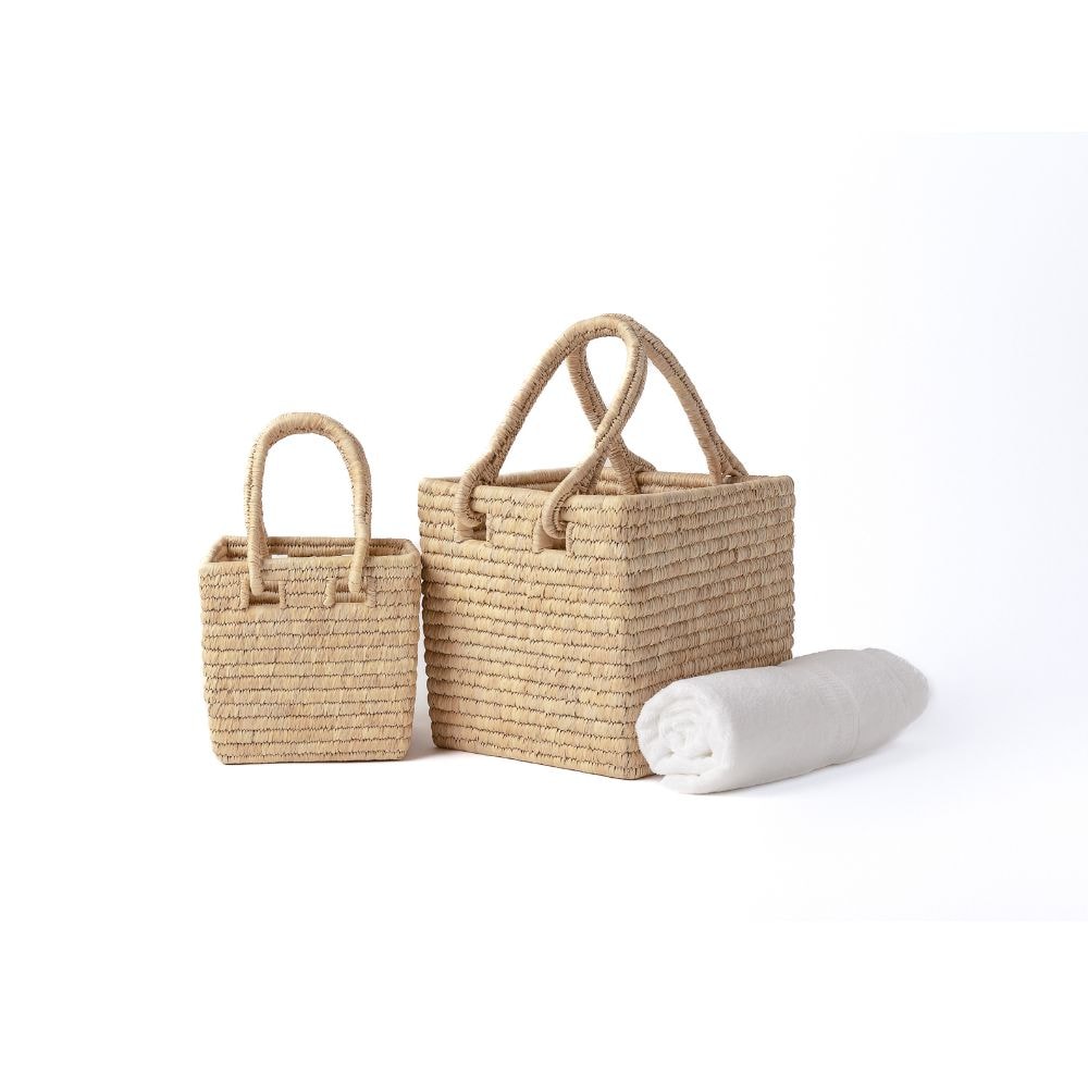 Ten by Three BSQ3 Bins-Baskets - View #2