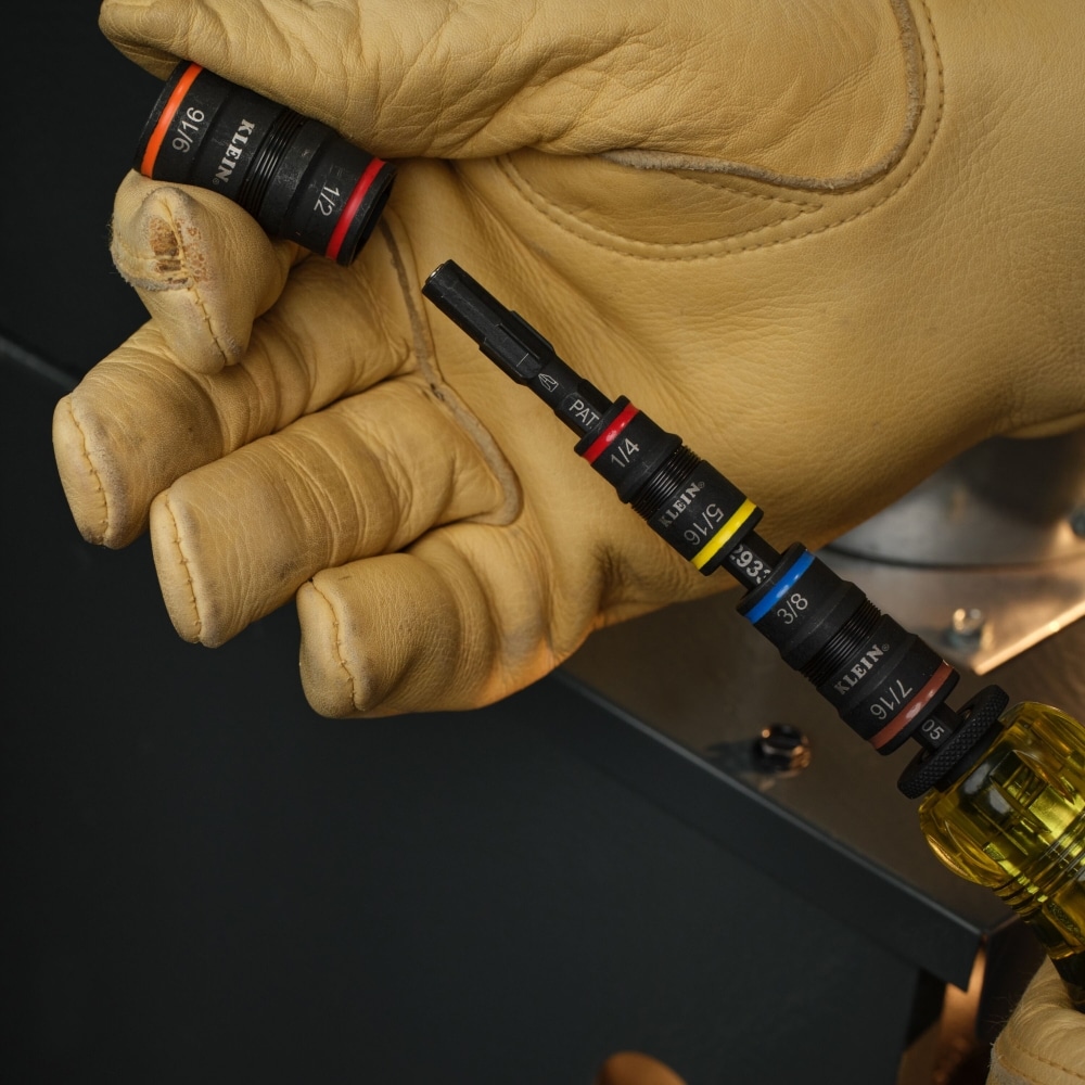 Klein Tools 32303HD Screwdrivers-Individual - View #11