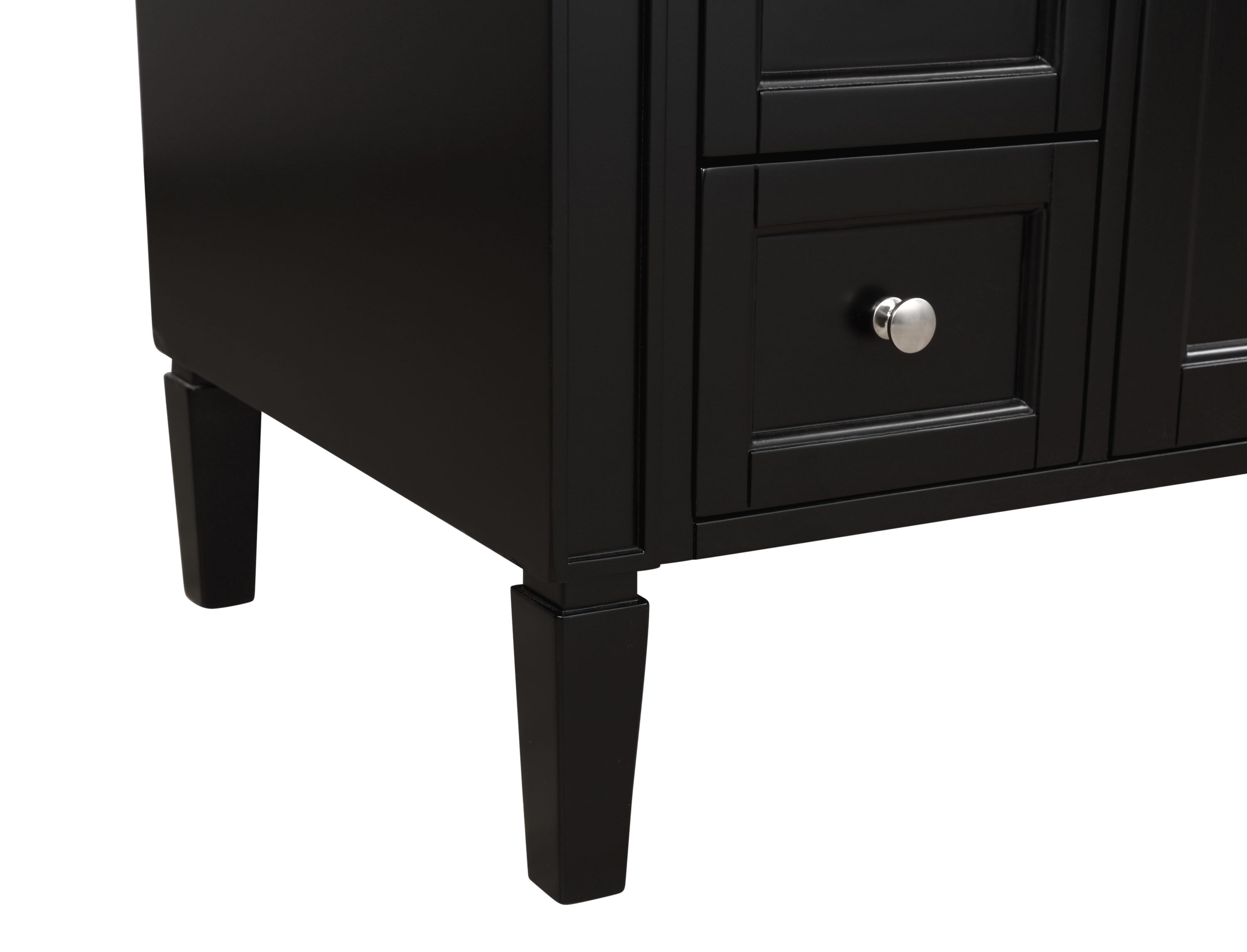Elegant Decor HF37620BK Bath-Vanity-Combo - View #13
