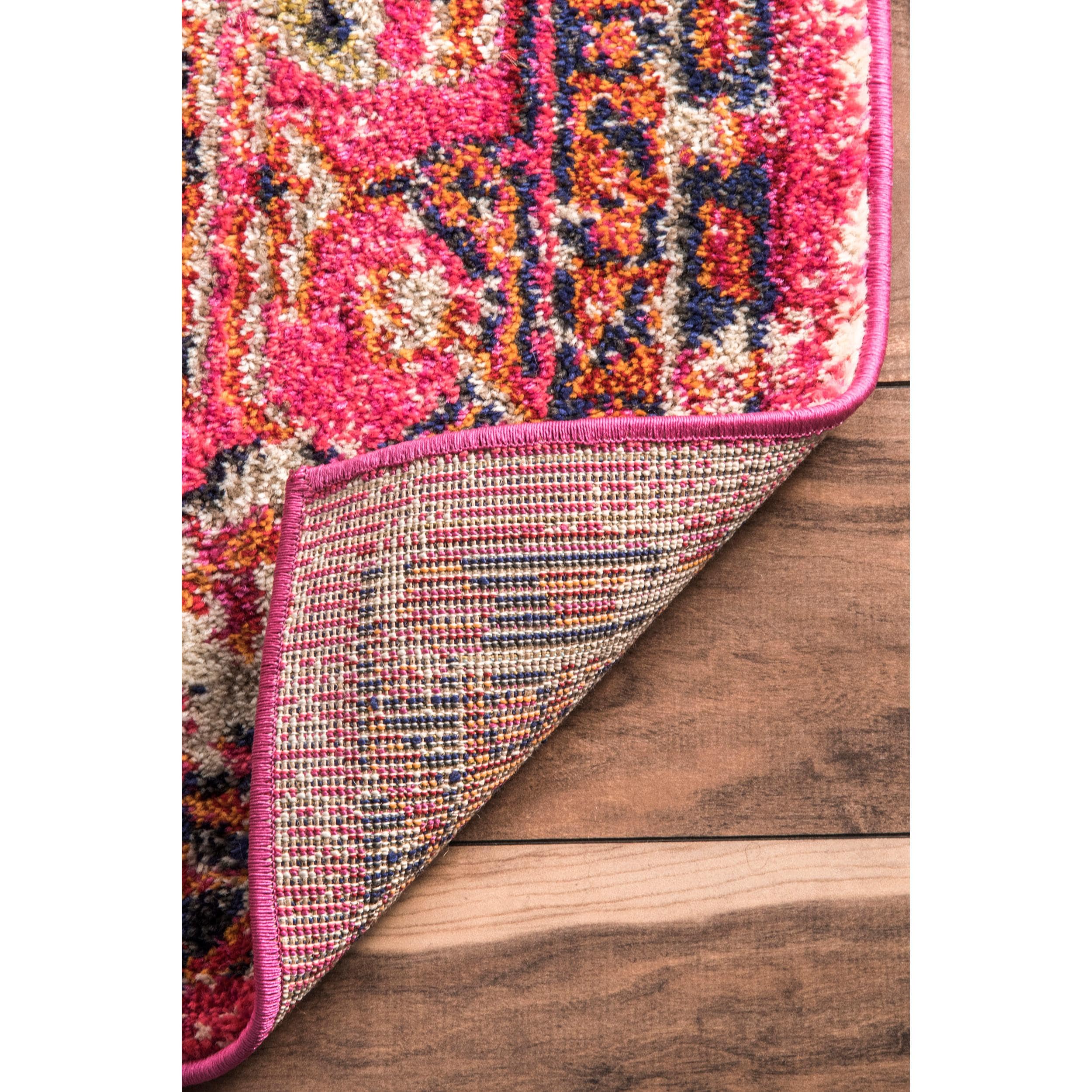 nuLOOM KKCB18A-2608 rugs - View #5