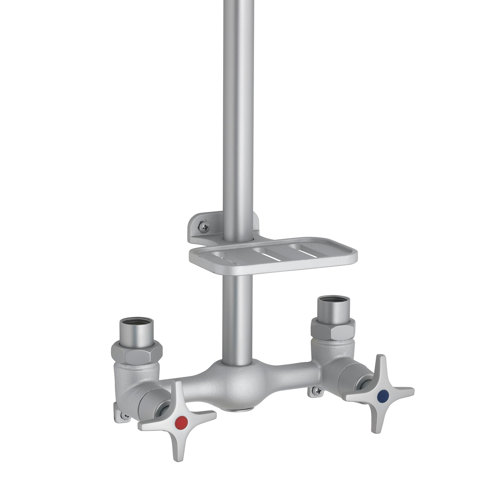 Homewerks 3070-252-BN-B-WS Outdoor-Showers - View #2