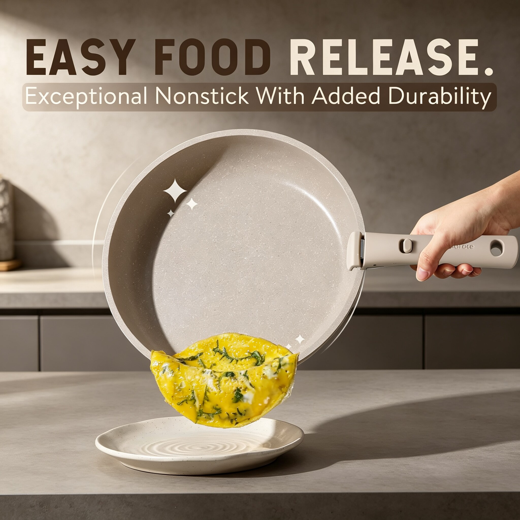 MOEPISY A537XW Cooking-Pans-Skillets - View #4