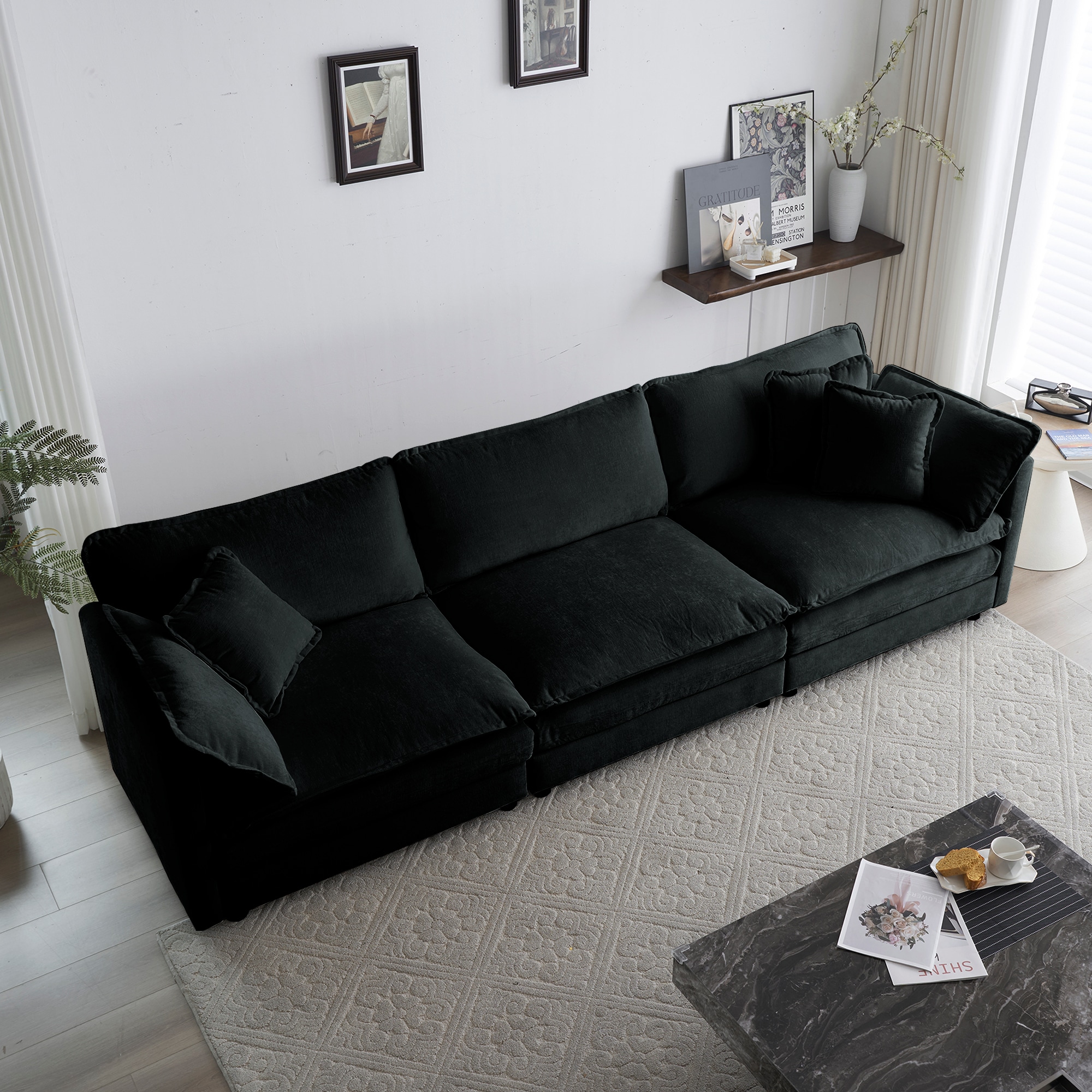 Bybafun YA3700485 Sofas-Loveseats - View #15