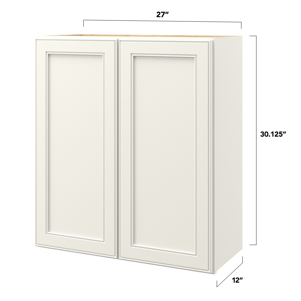 allen + roth 1280MK Cabinets-Kitchen - View #5