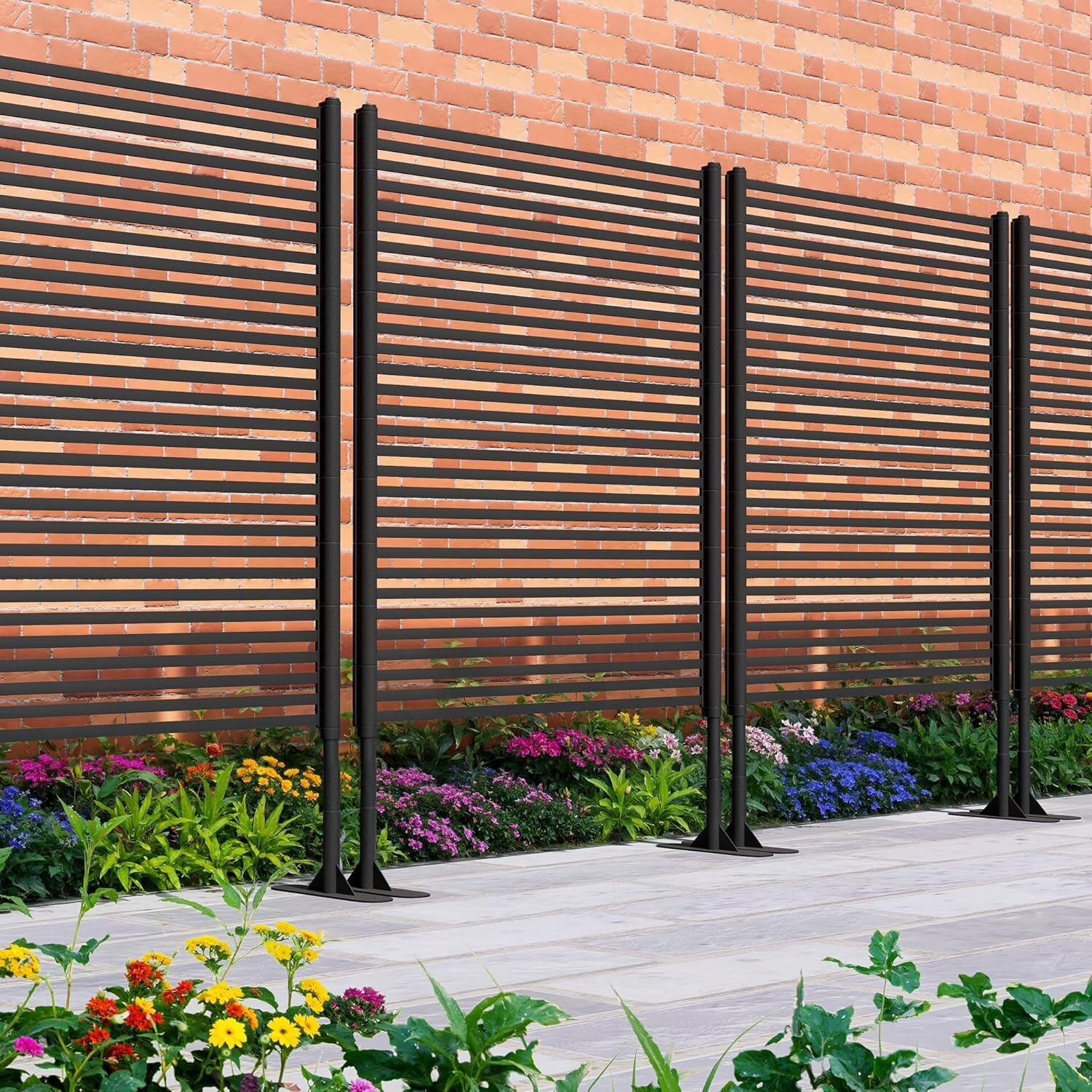 Qeetex GGL-PPG-33PJ5KX7 Garden-Utility-Fencing - View #7