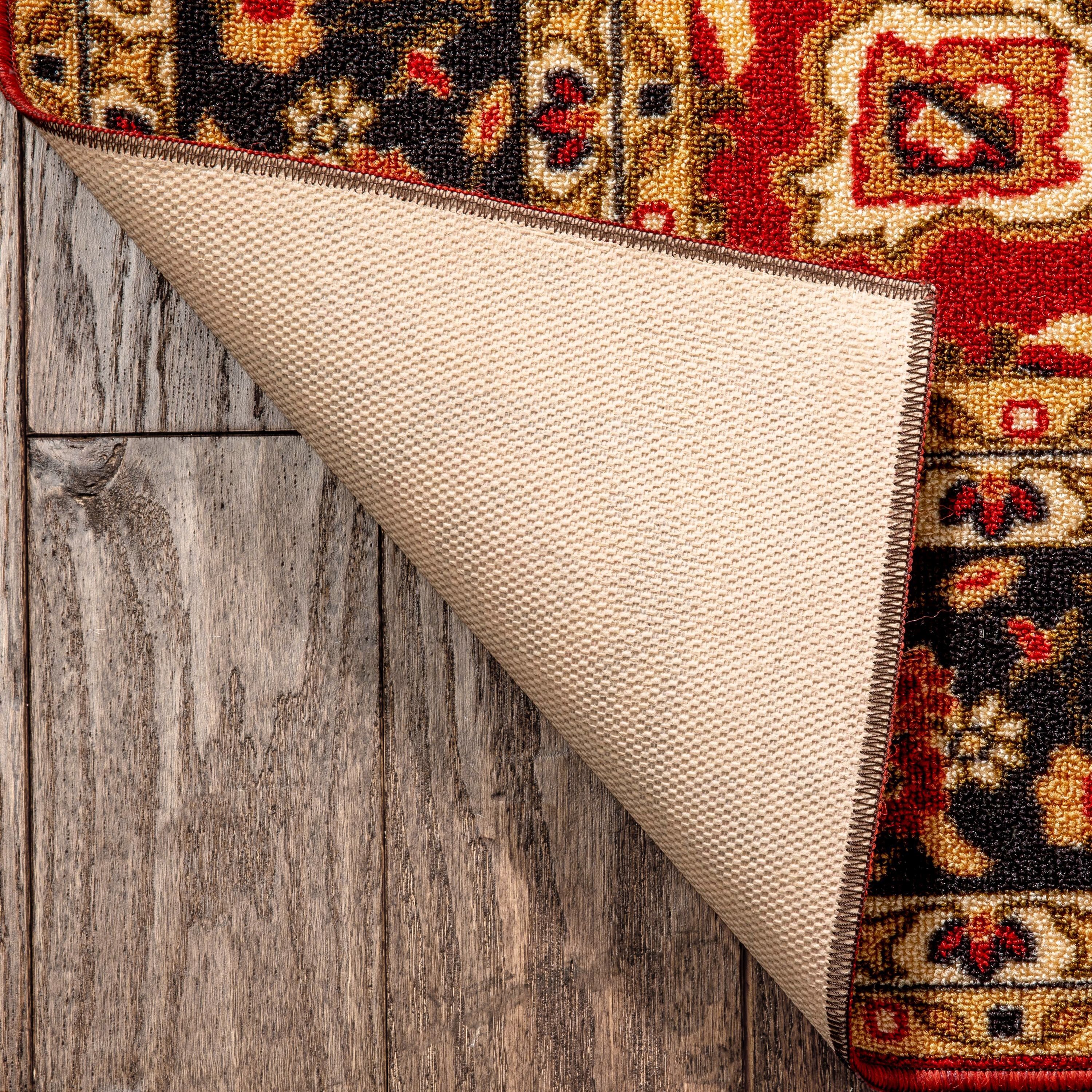 Well Woven KC-170-4 rugs - View #3