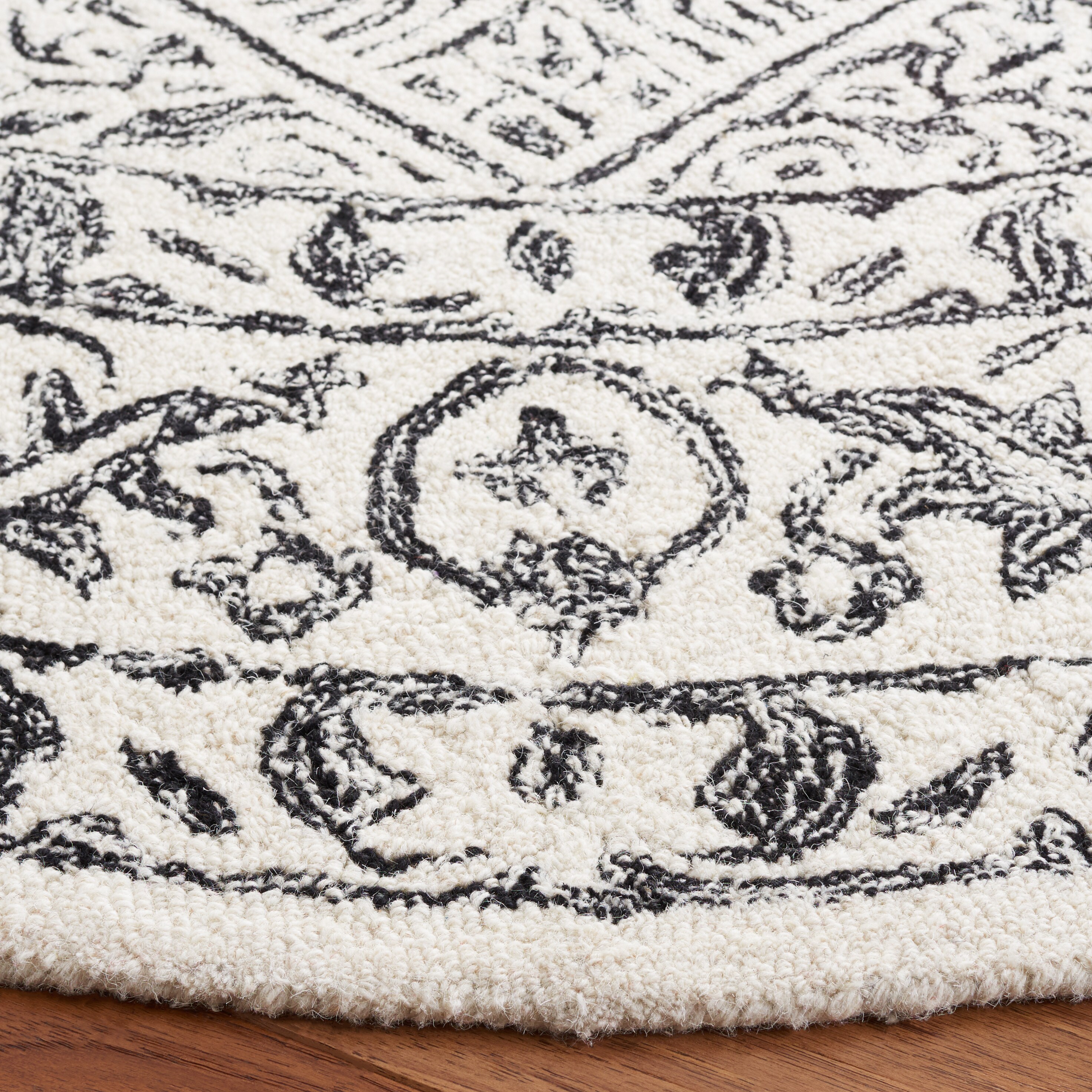 Safavieh DDY151Z-7R rugs - View #3