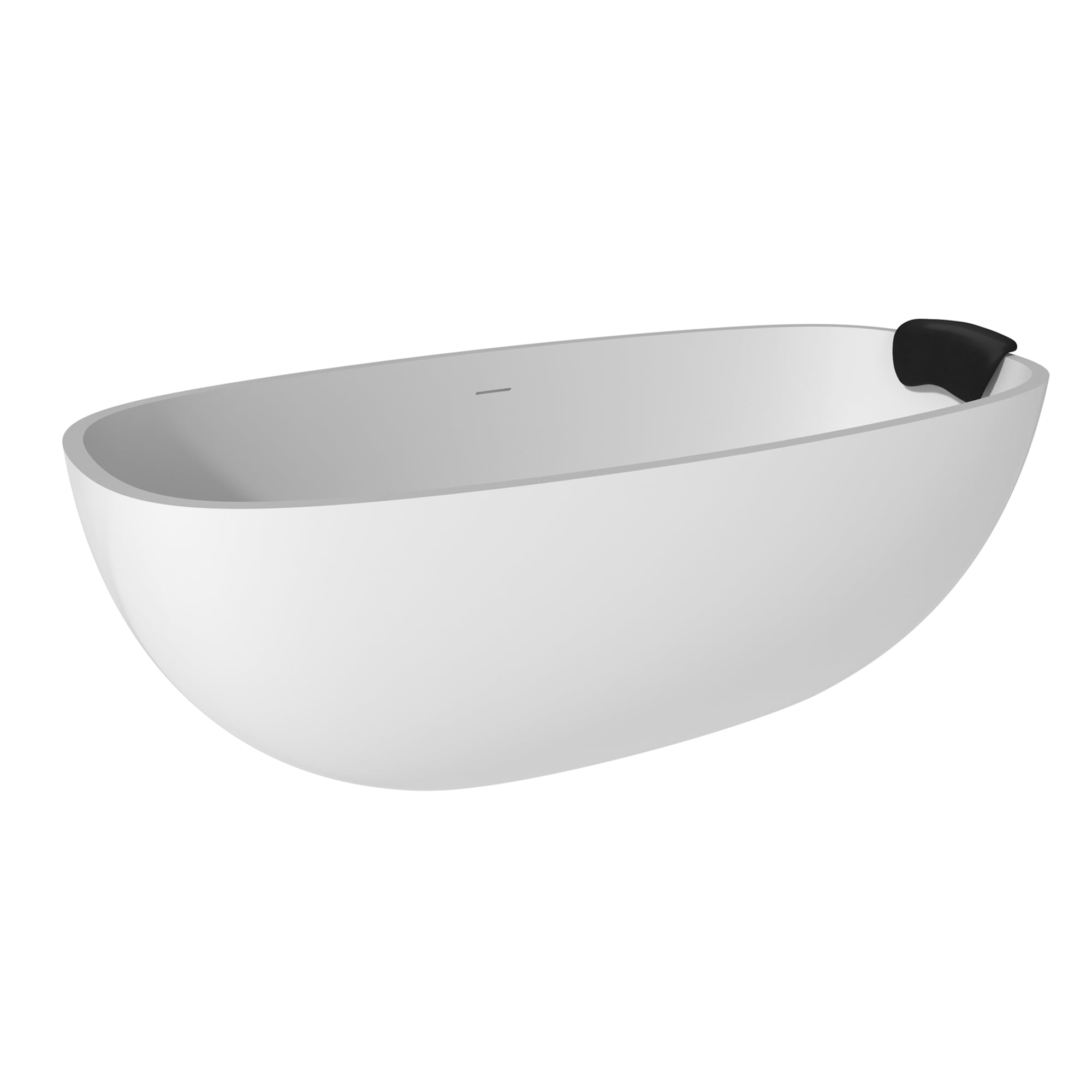 Vanityfus VF-27-1800MW bathtubs - View #10