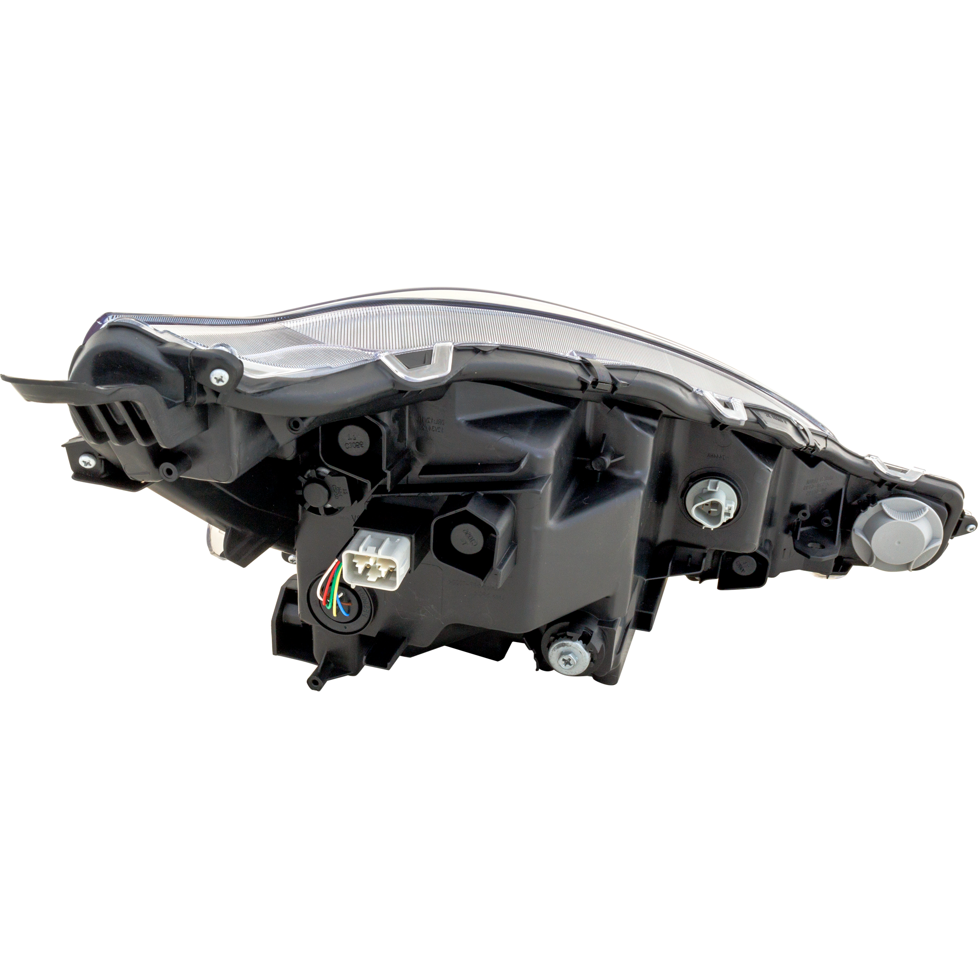 Garage-Pro JCWRT10010050GP Headlights-Components - View #2