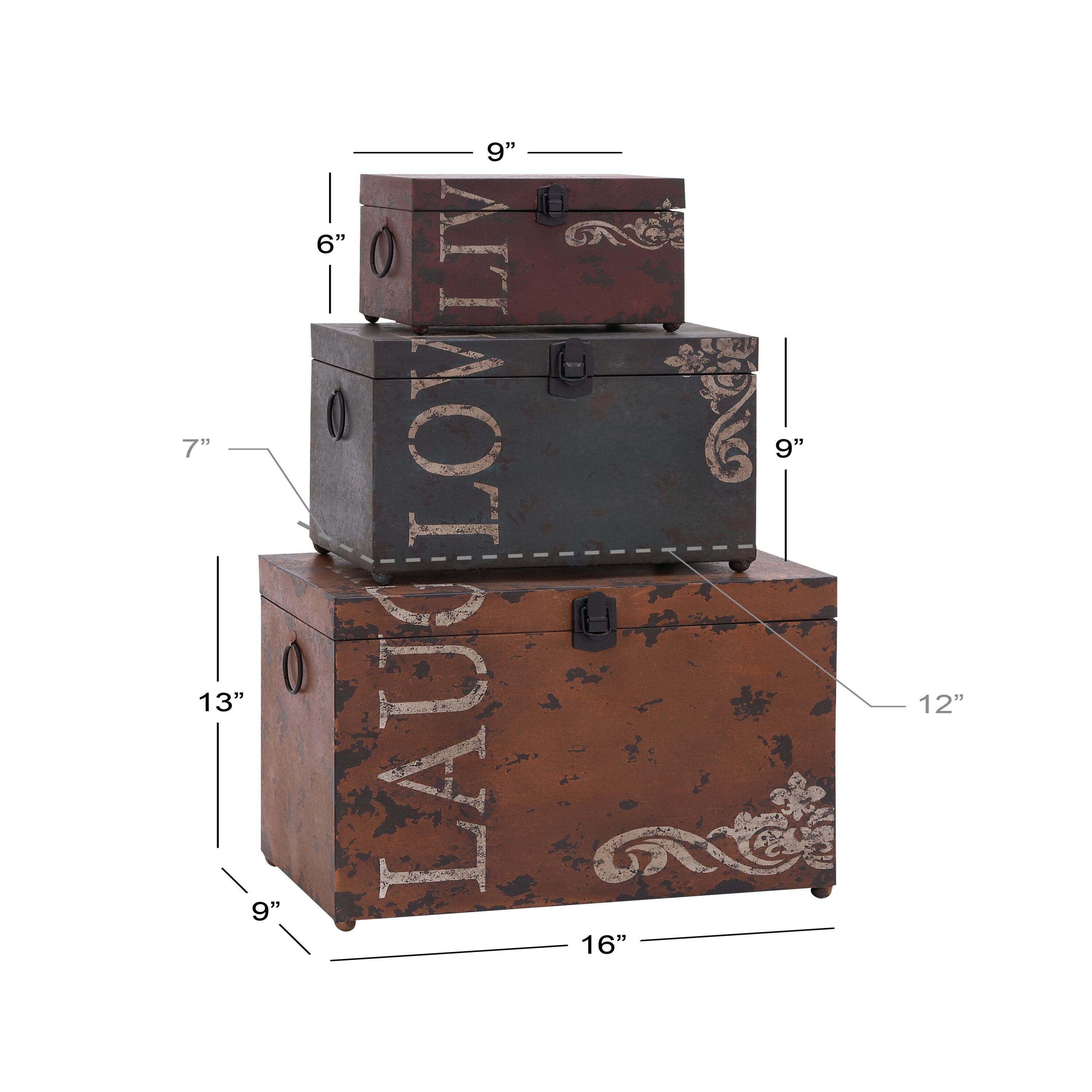 Grayson Lane 53854 Decorative-Accessories - View #6