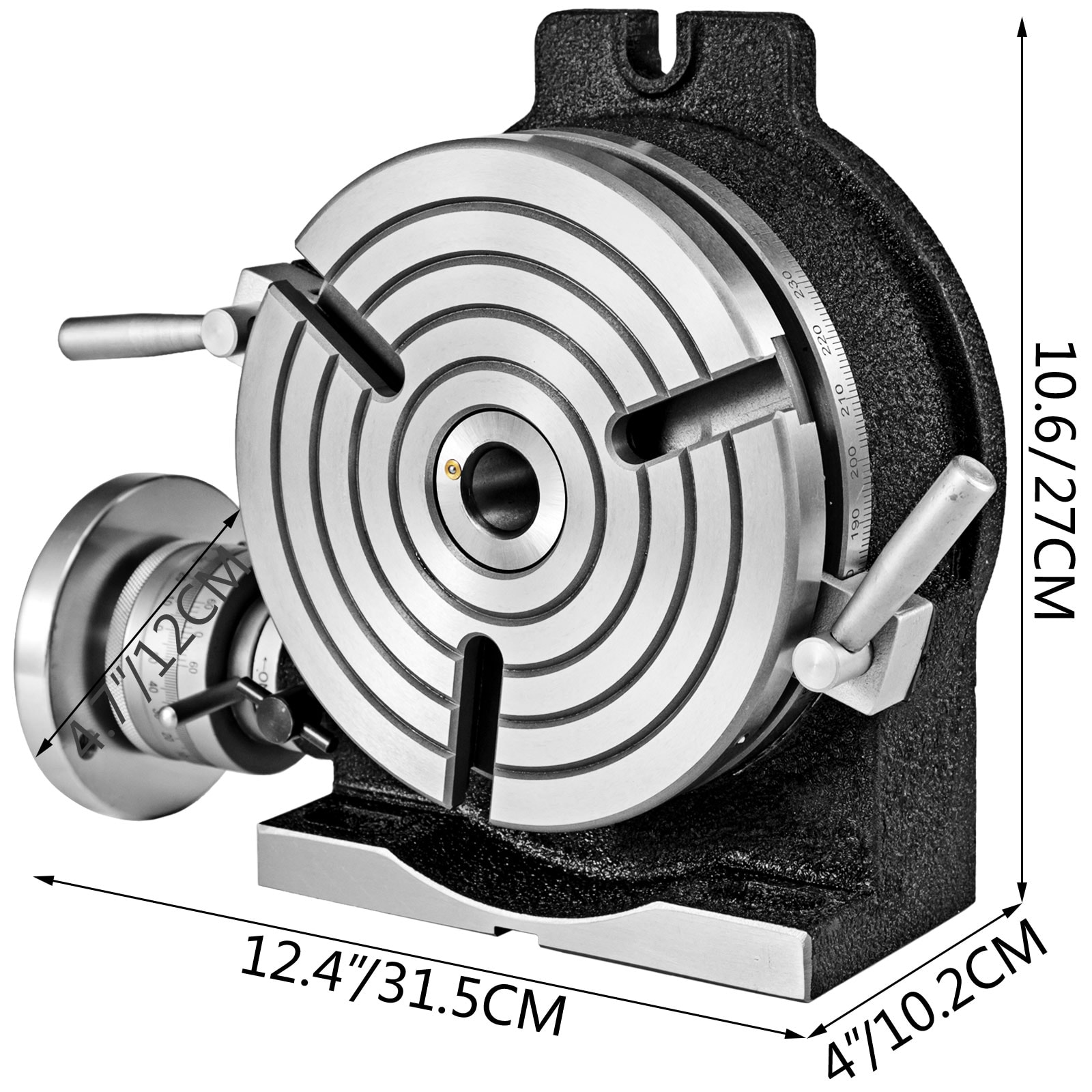 VEVOR GZTHV-8SC00000001V0 c100240 - View #8