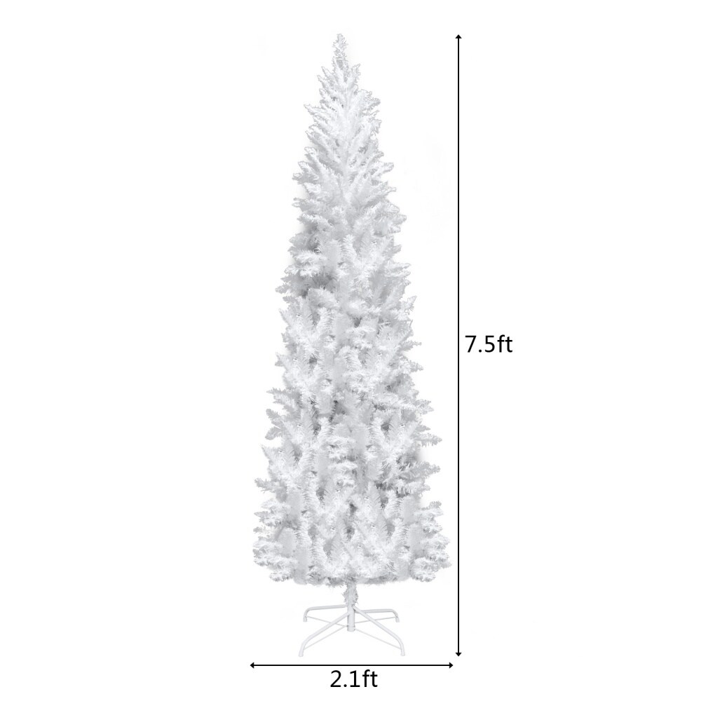 Zyerch 00978878 Artificial-Christmas-Trees - View #2