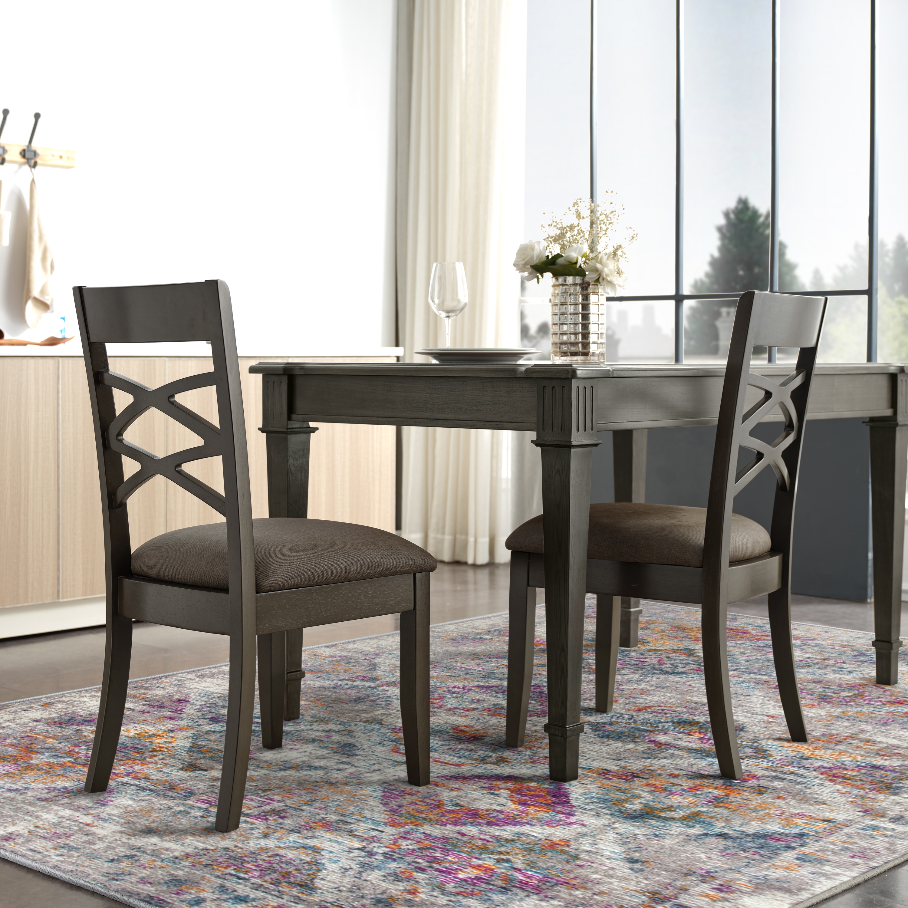 Leick Home 596205 rugs - View #10