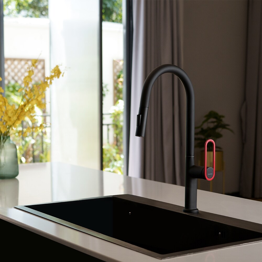 Newater 9002011 Kitchen-Faucets - View #7