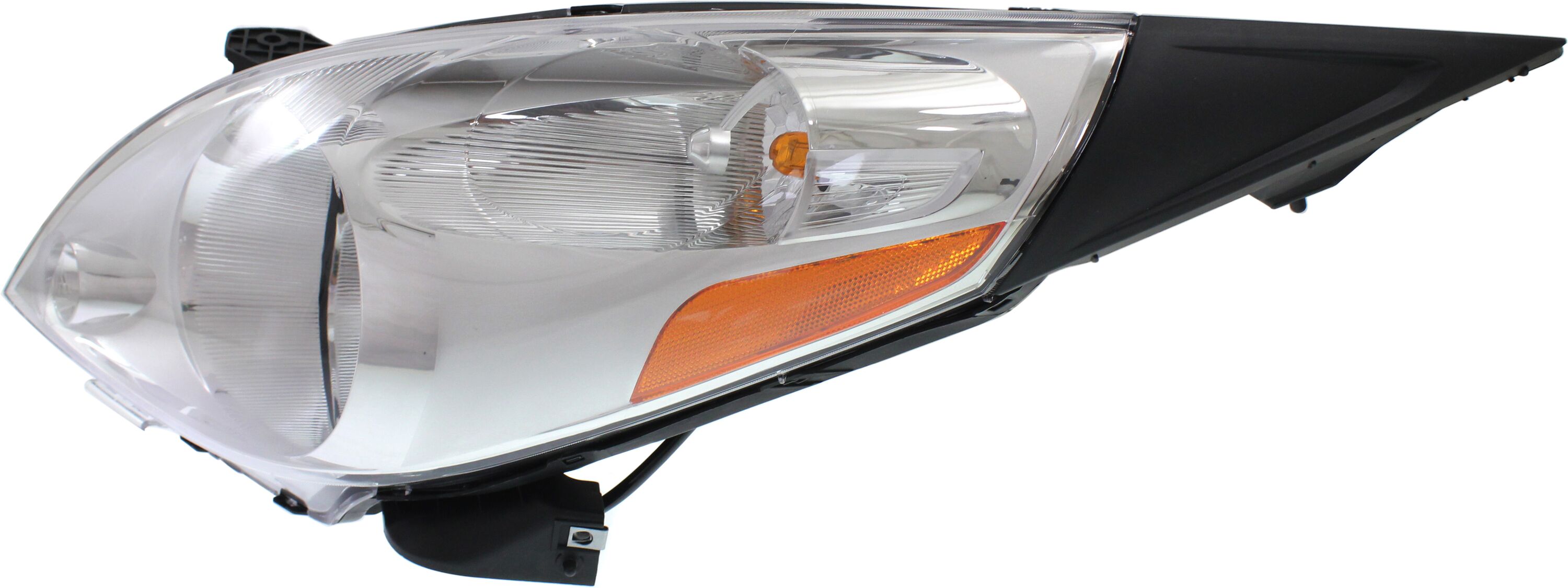 Garage-Pro JCWREPCV100104GP Headlights-Components - View #2