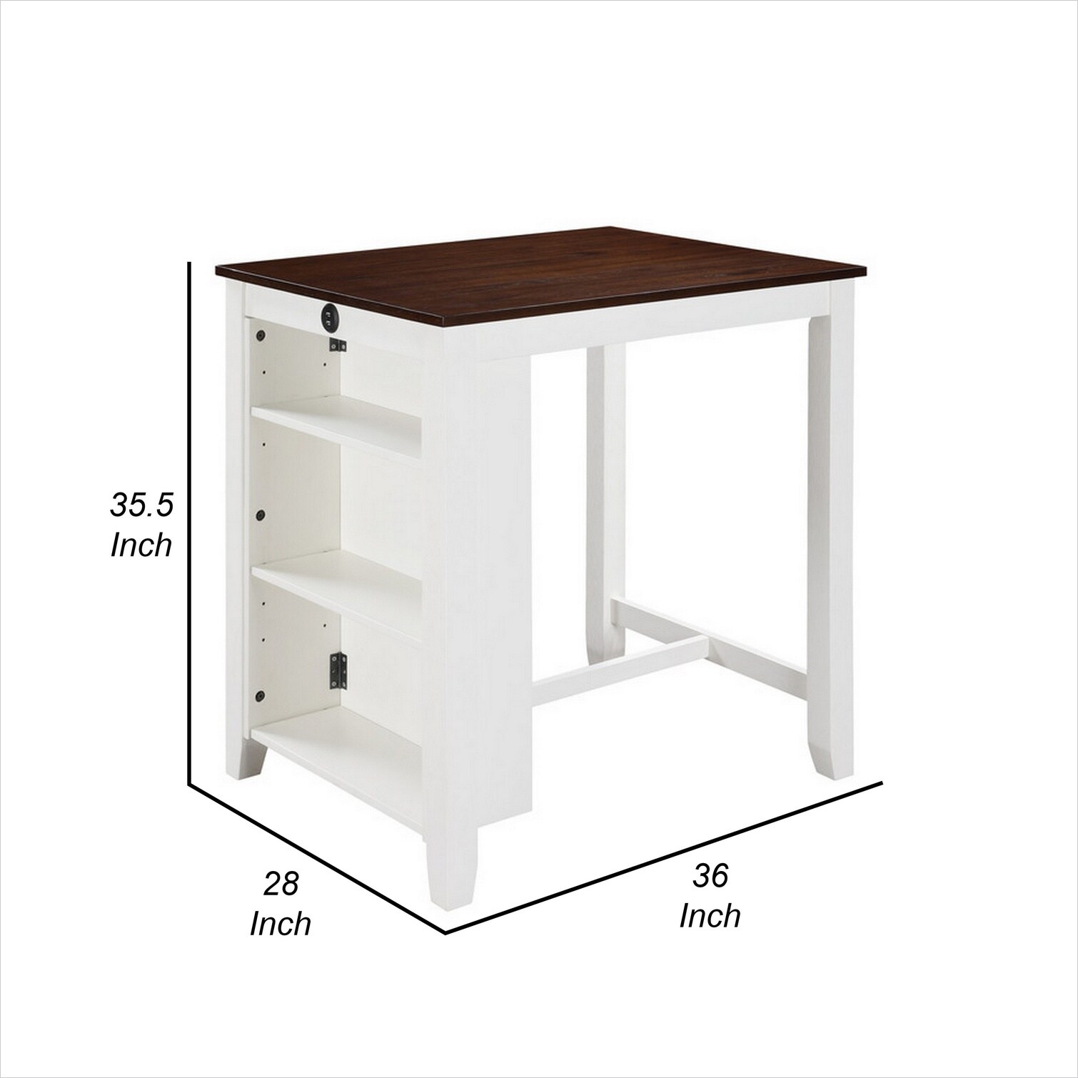 chillscreamni 97S43ZYDL389 Dining-Tables - View #6