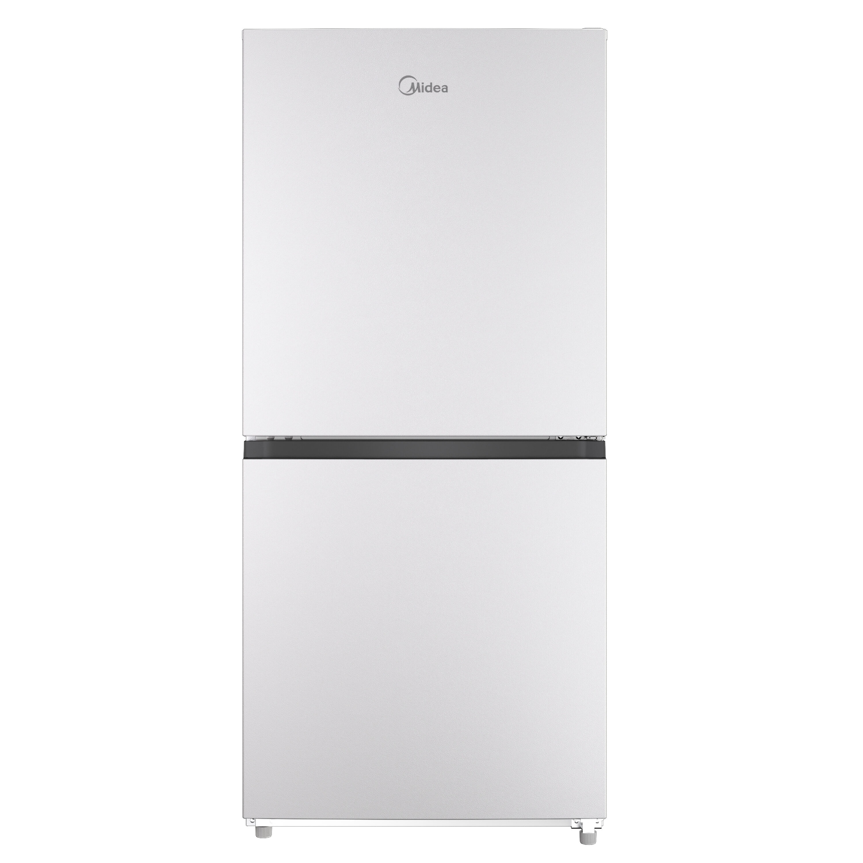 Midea MRU21C7BWW 50/50 Flex 3 Way Convertible Upright Freezer/Refrigerator 20-cu ft Garage Ready Frost-free Upright Freezer ( White ) ENERGY STAR Certified