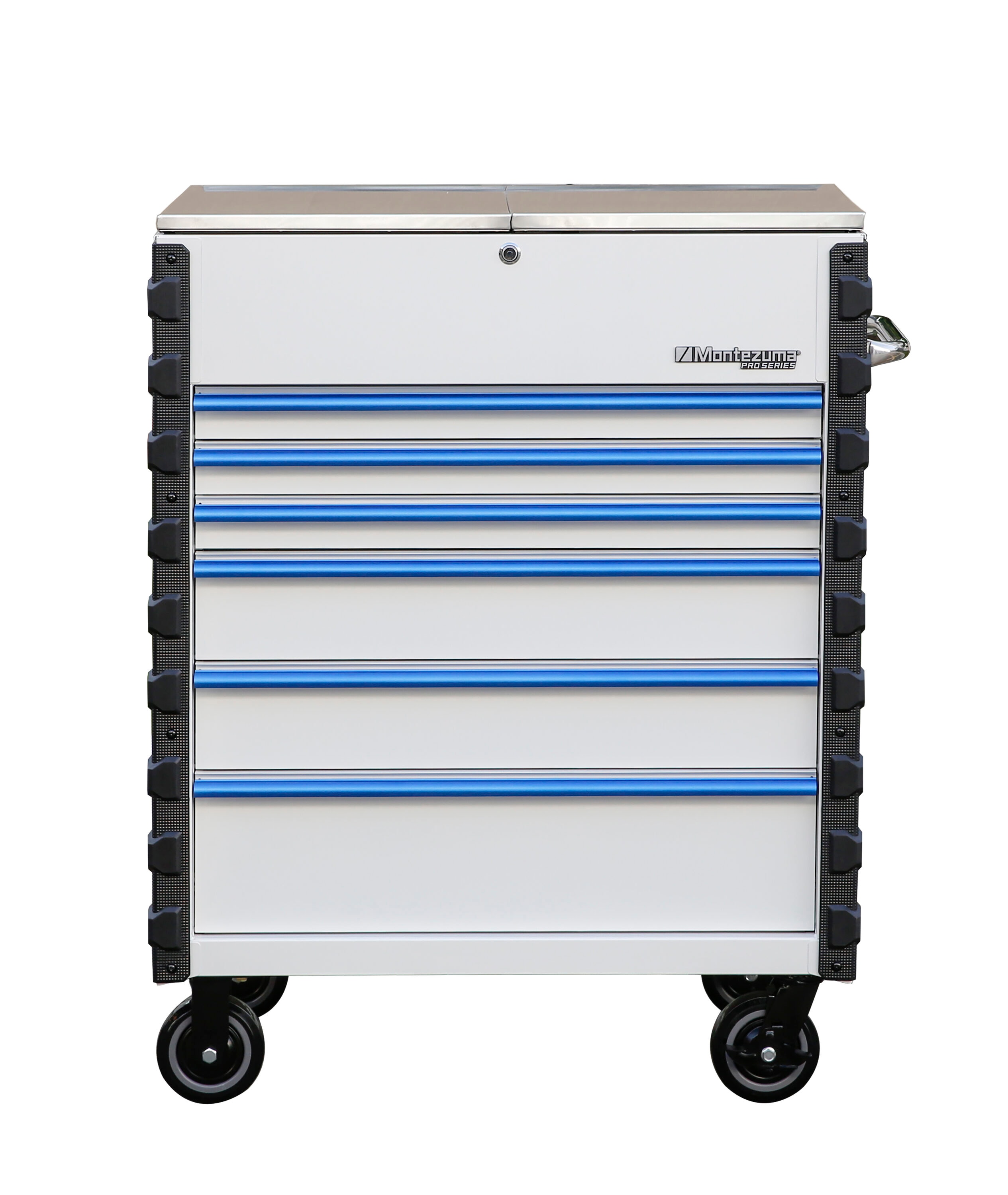 Bottom Tool Cabinets Brand Montezuma