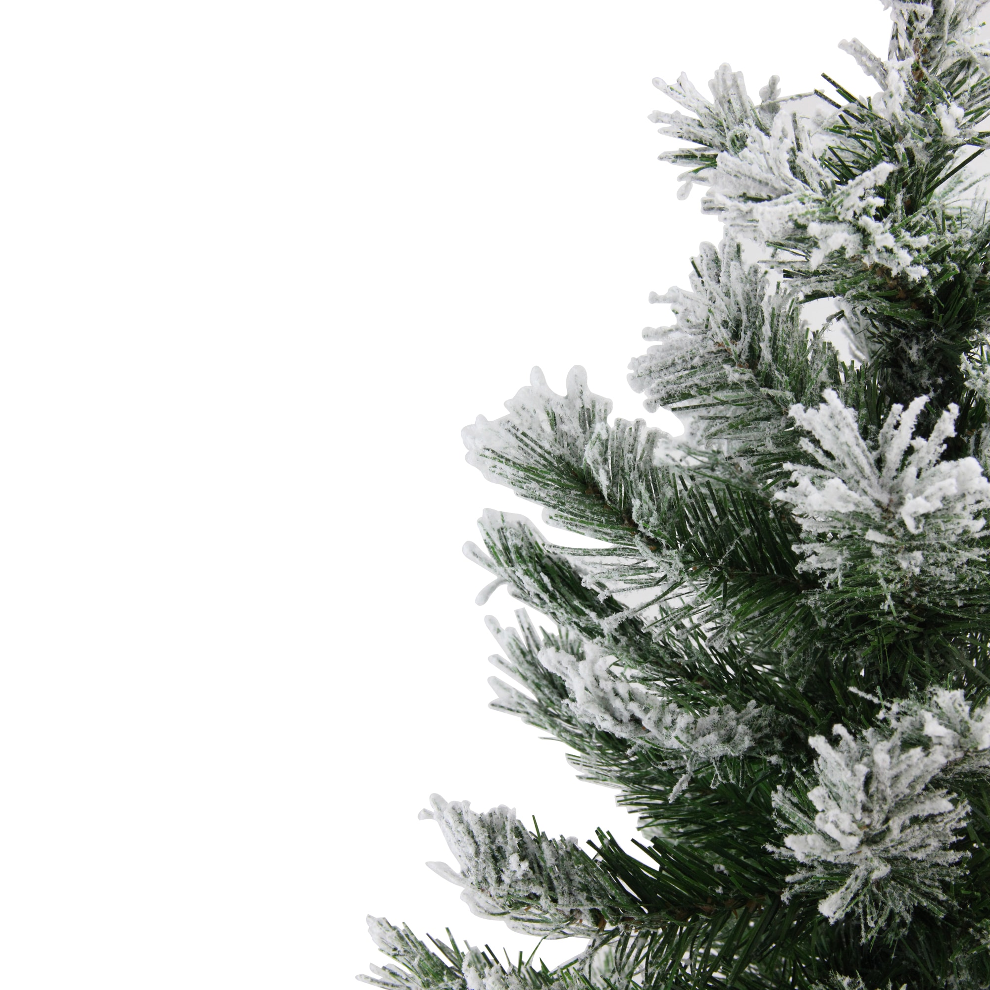 Northlight 32615043 Artificial-Christmas-Trees - View #5