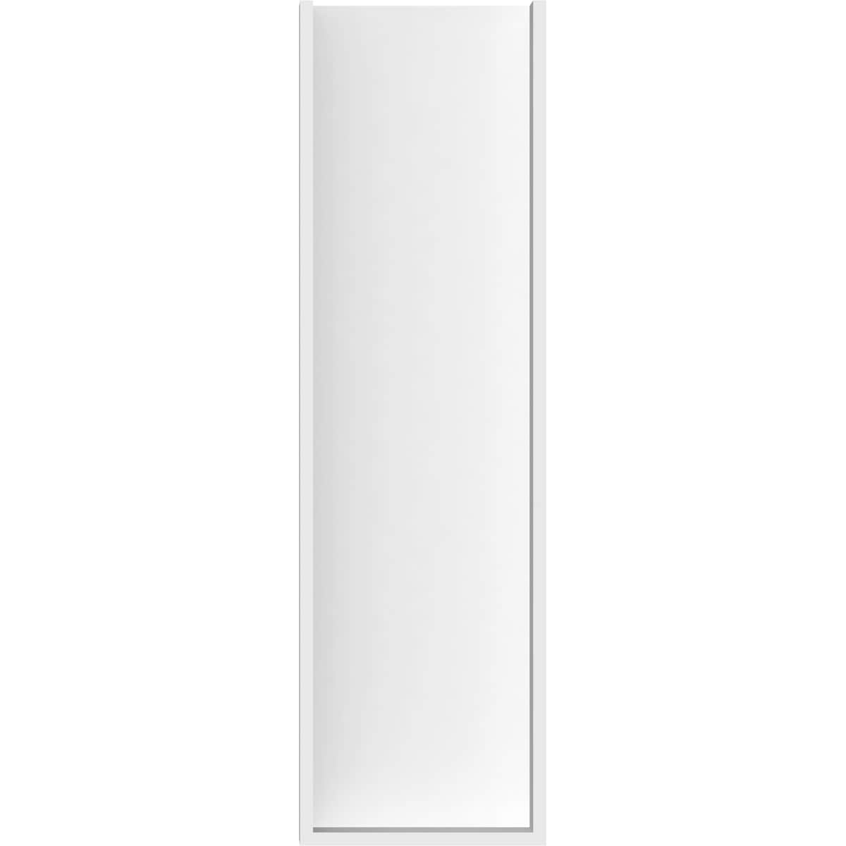 Ekena Millwork OUTP07X18X24TRA05 outlookers - View #4