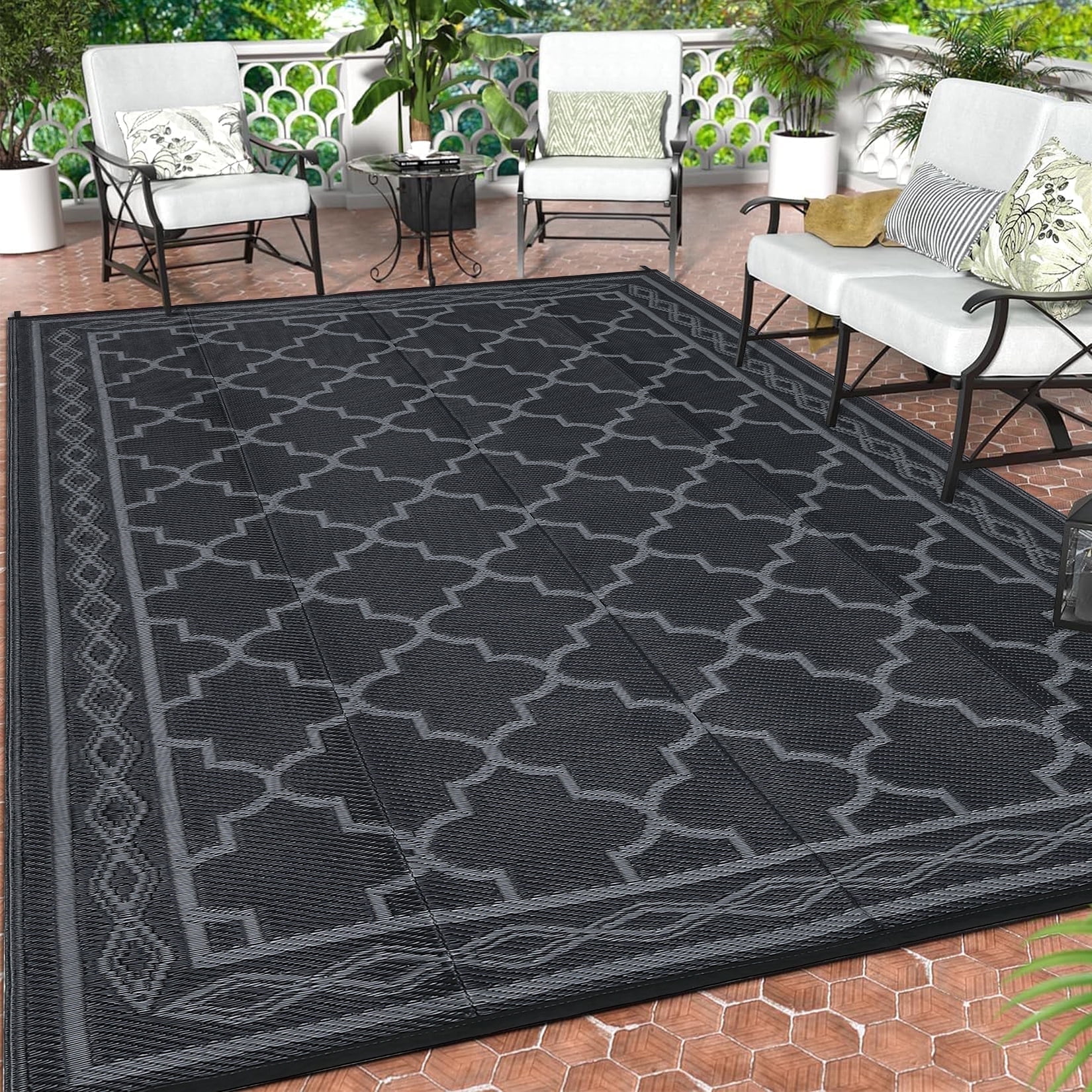 GAOMON CJH-DT-PHO0202473 rugs - View #4