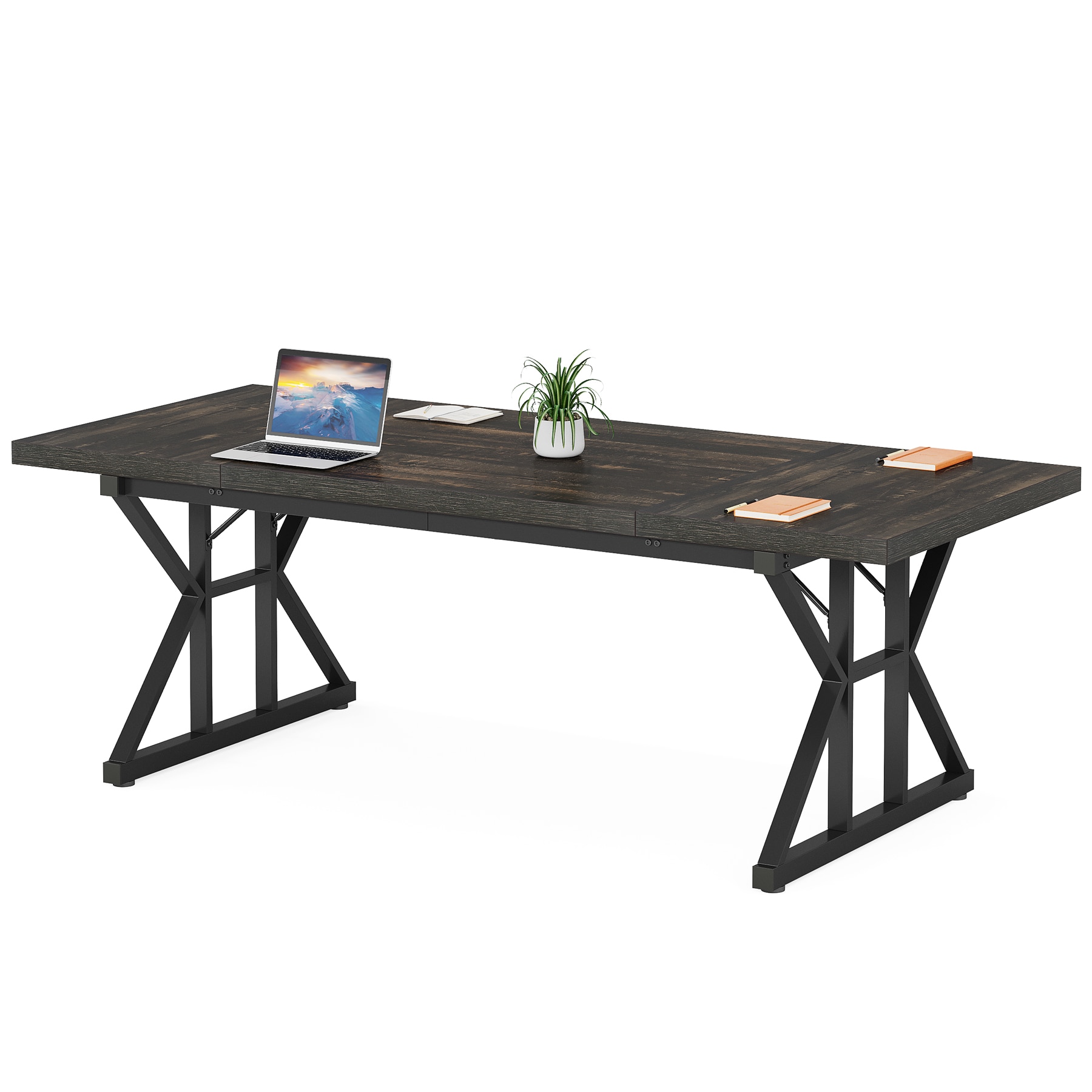 Tribesigns LWFD-JW0753 Office-Tables - View #12