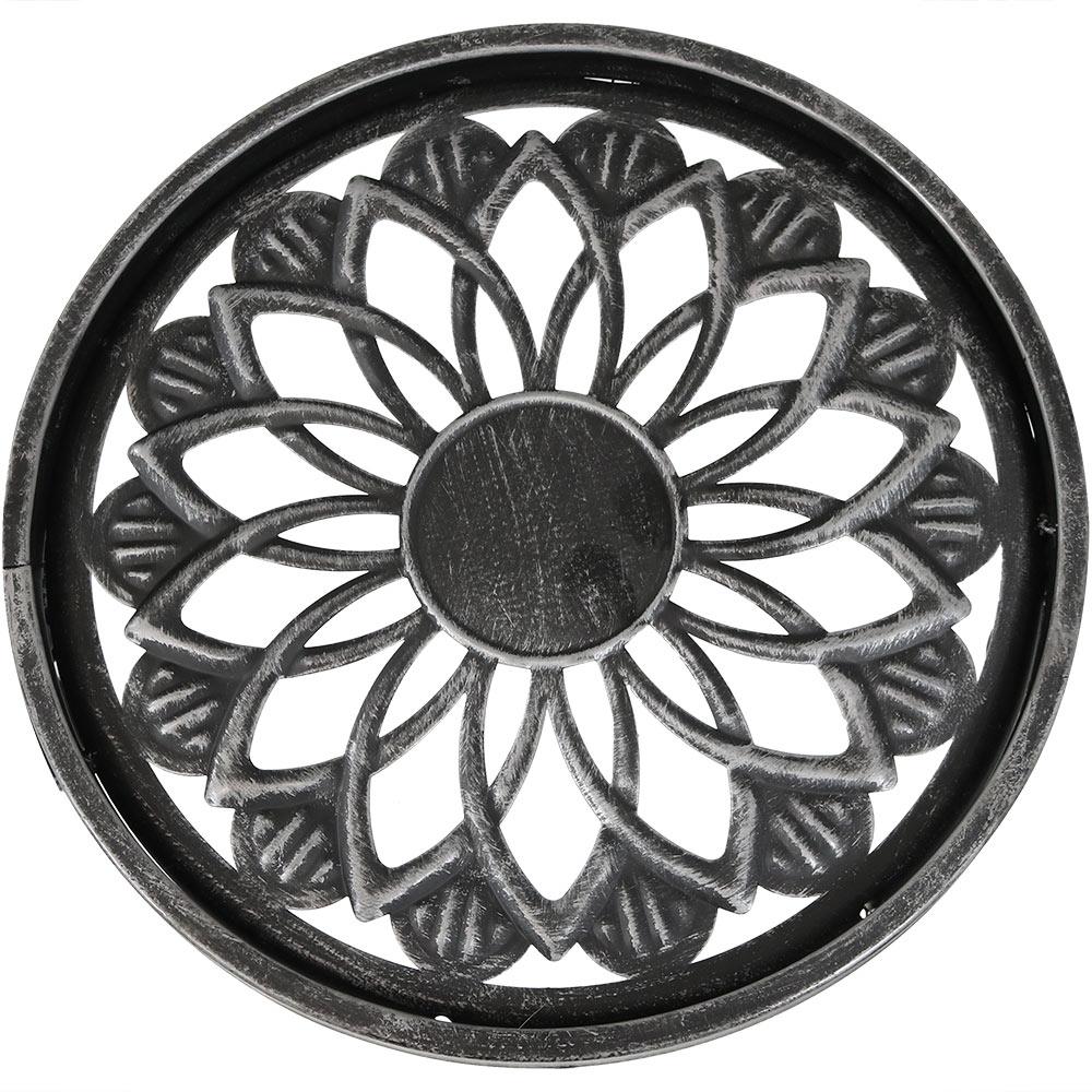 Sunnydaze Decor KF-3VFS Plant-Stand - View #6