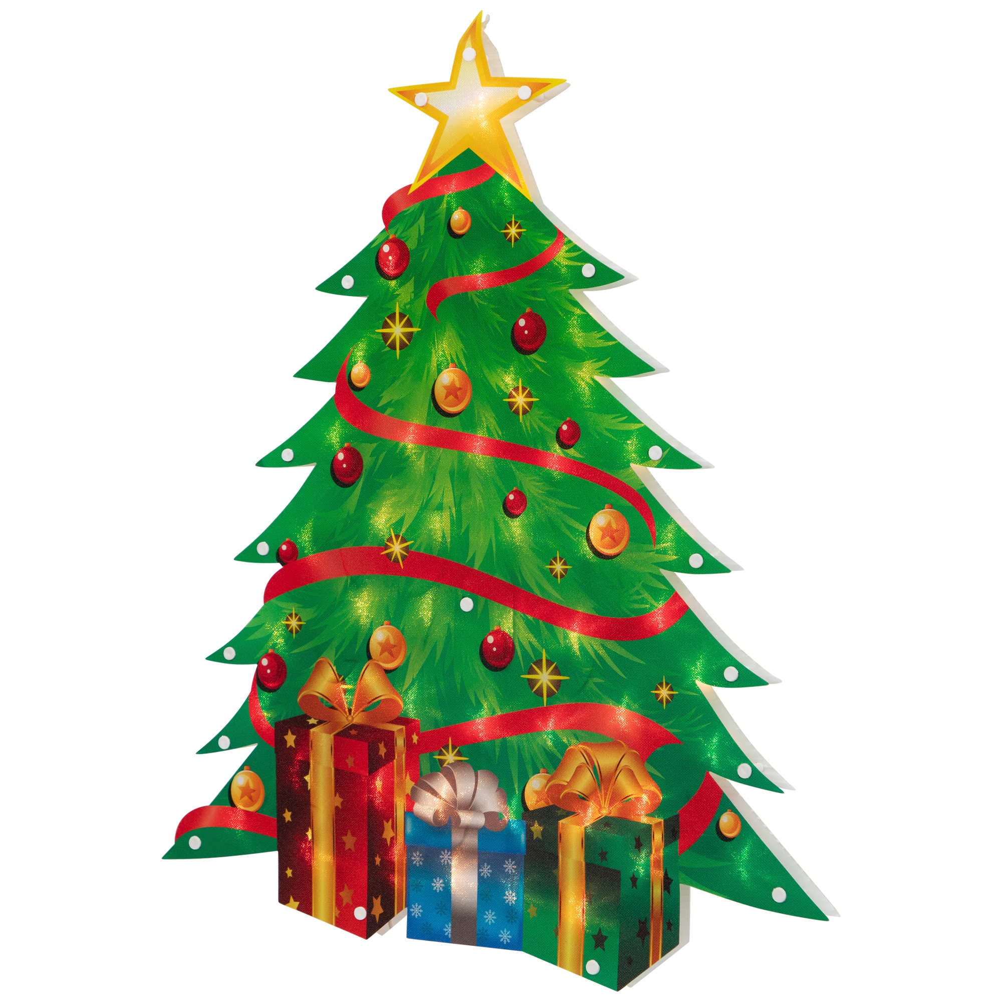 Northlight NORTHLIGHT HA92192 Table-Christmas-Decorations - View #5