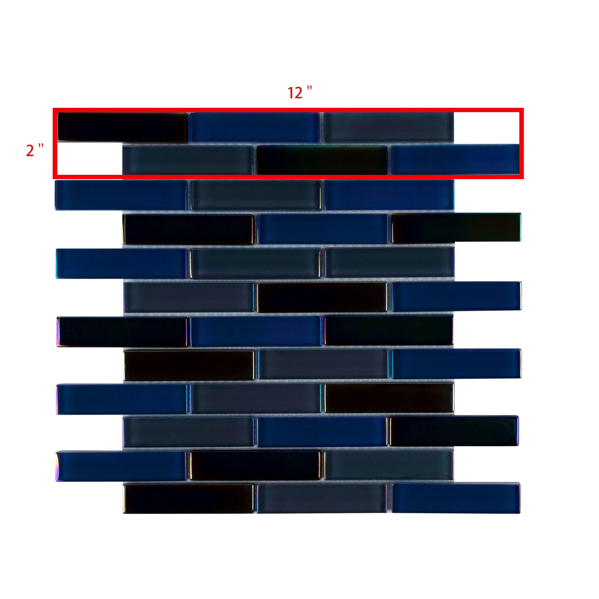 WS Tiles WST-RJ85-SAMPLE Tile-Samples - View #4