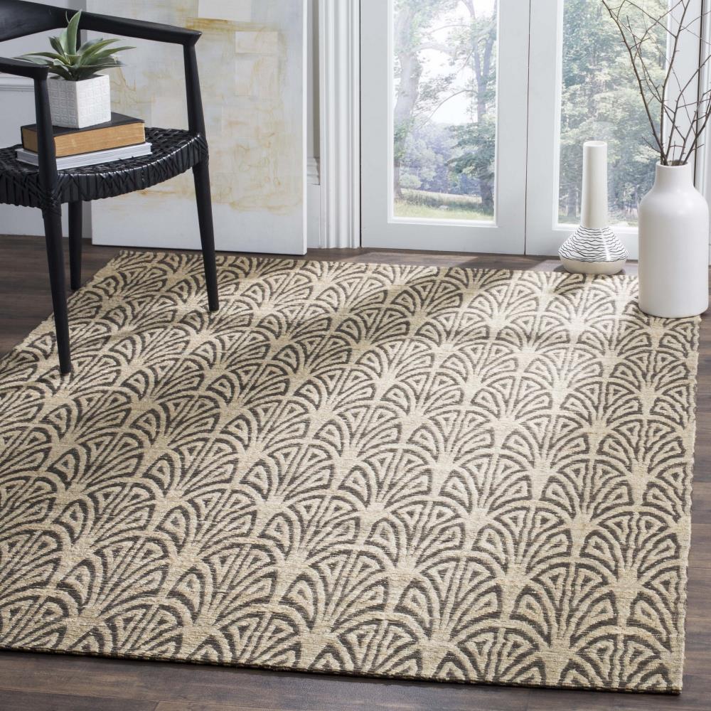 Safavieh CAP501B-6SQ rugs - View #2
