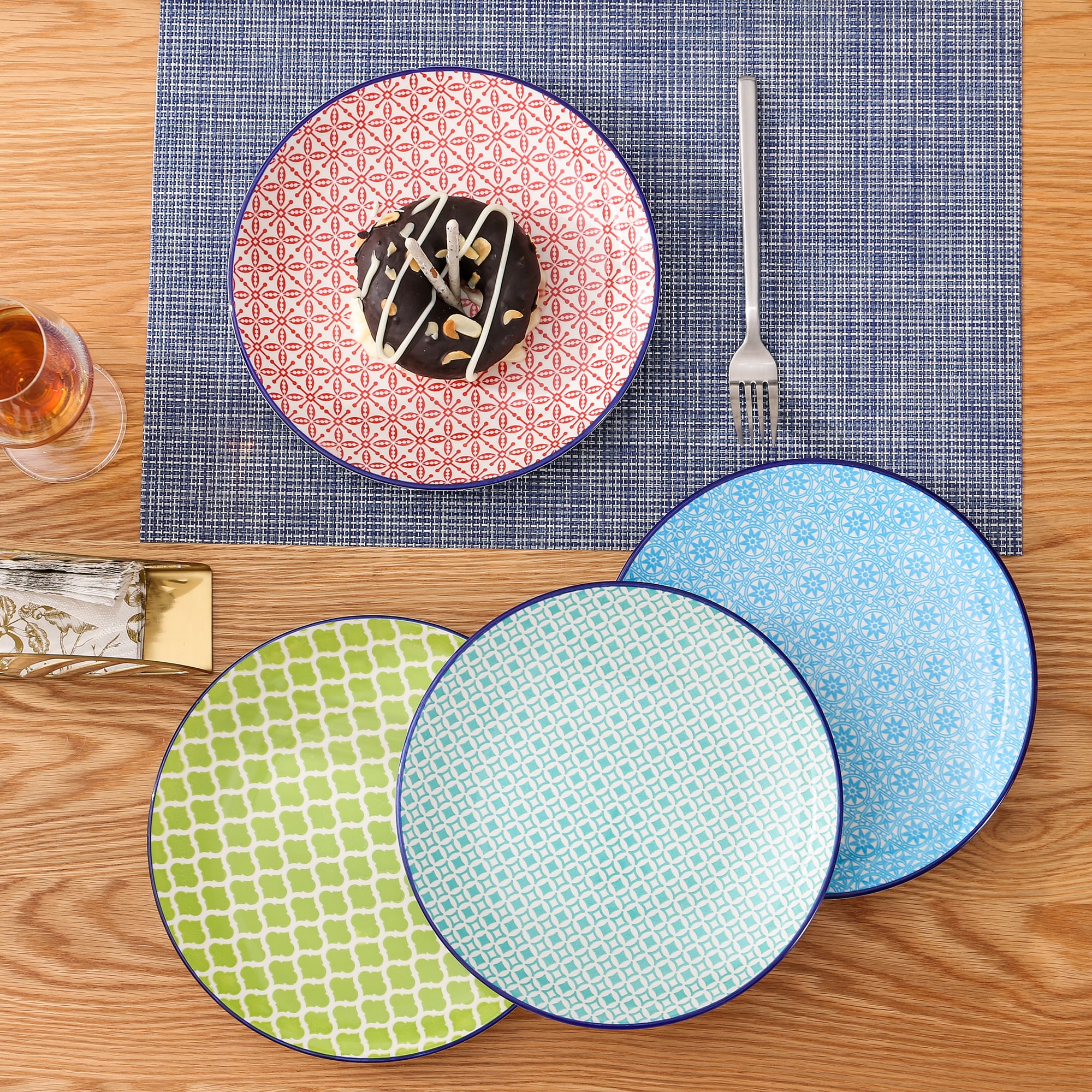 CASAINC VC-MACARON-SXP-NEW dinnerware - View #5