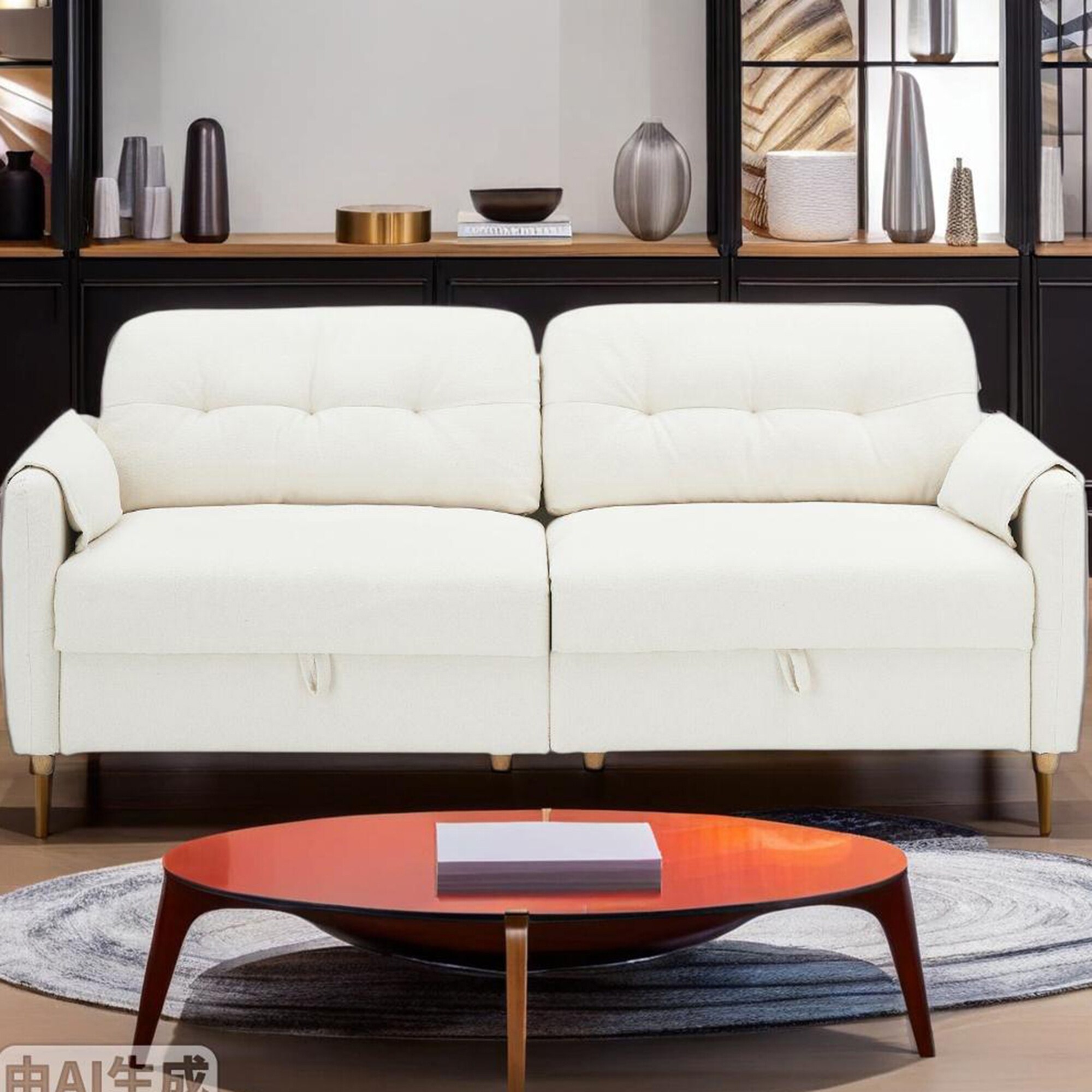 Bybafun YC5200076 Sofas-Loveseats - View #8