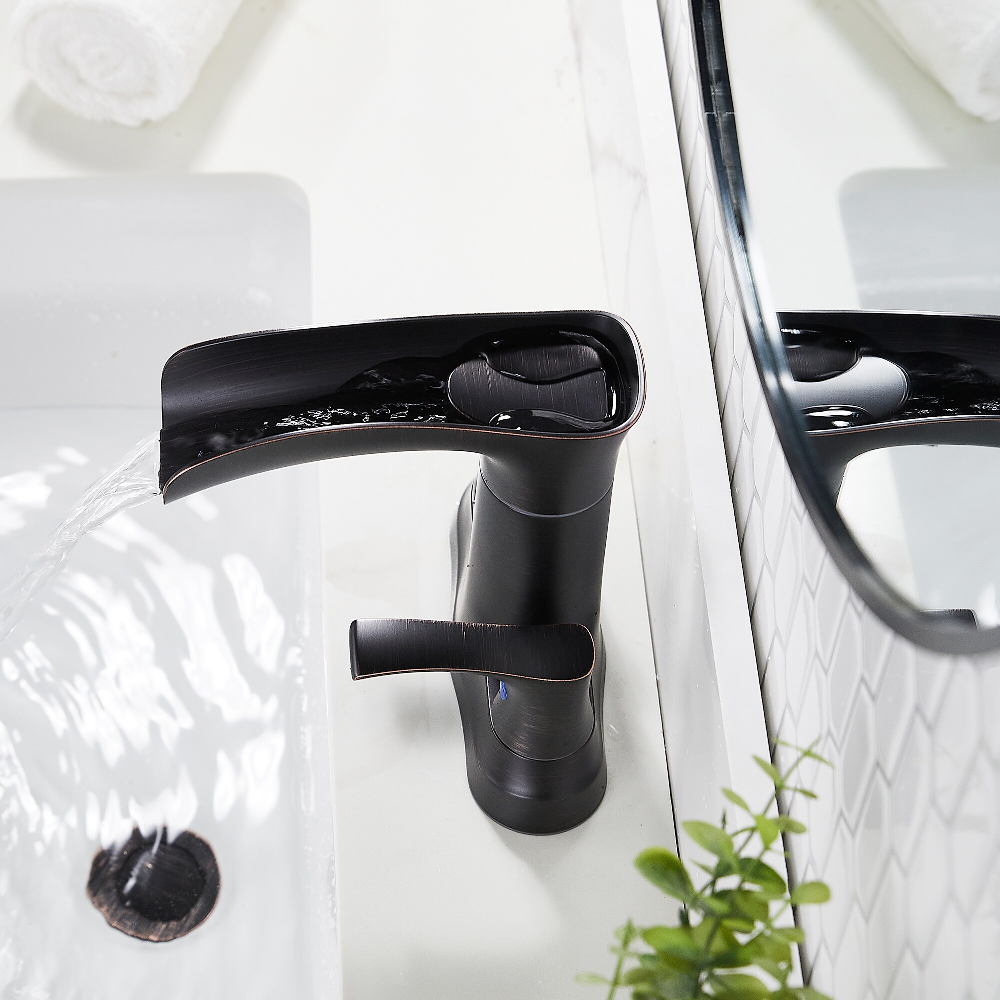 FORIOUS LL03538ORB Lavatory-Faucets - View #8