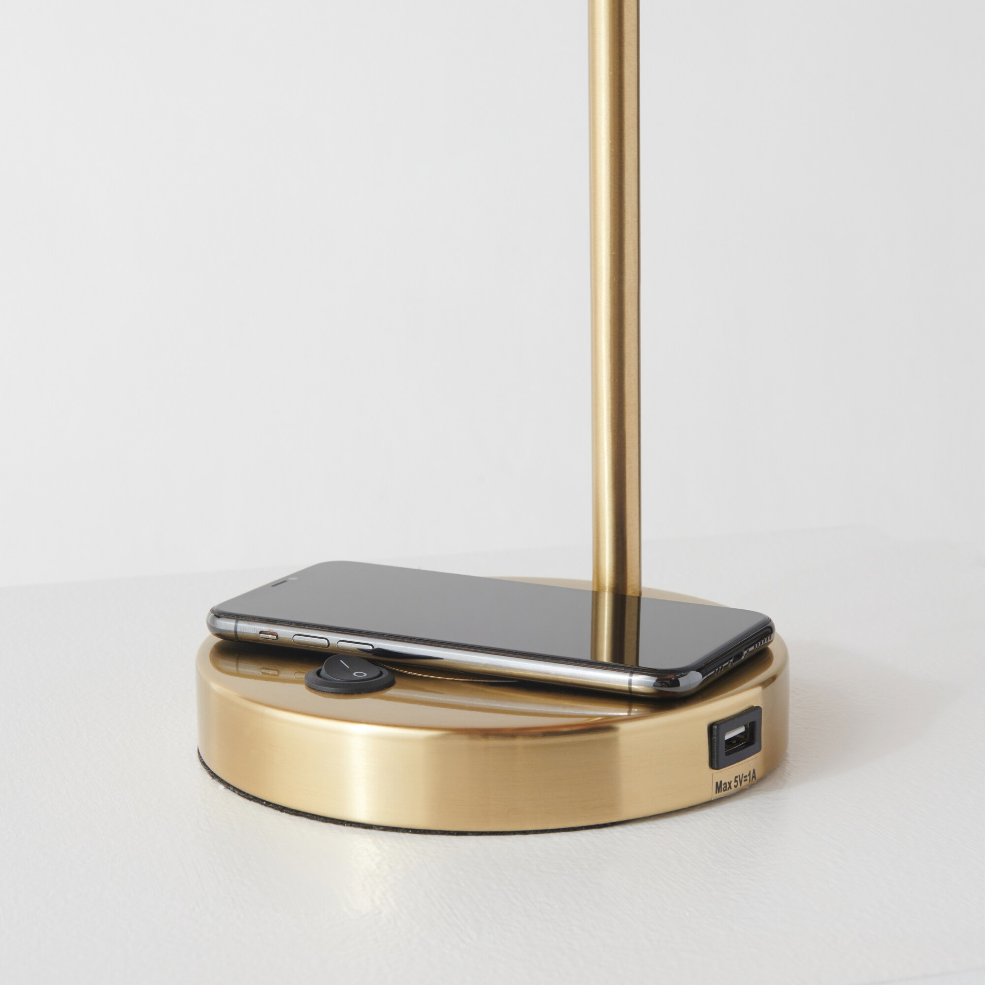 Brightech TL-ELZBTH-BS Table-Lamps - View #4