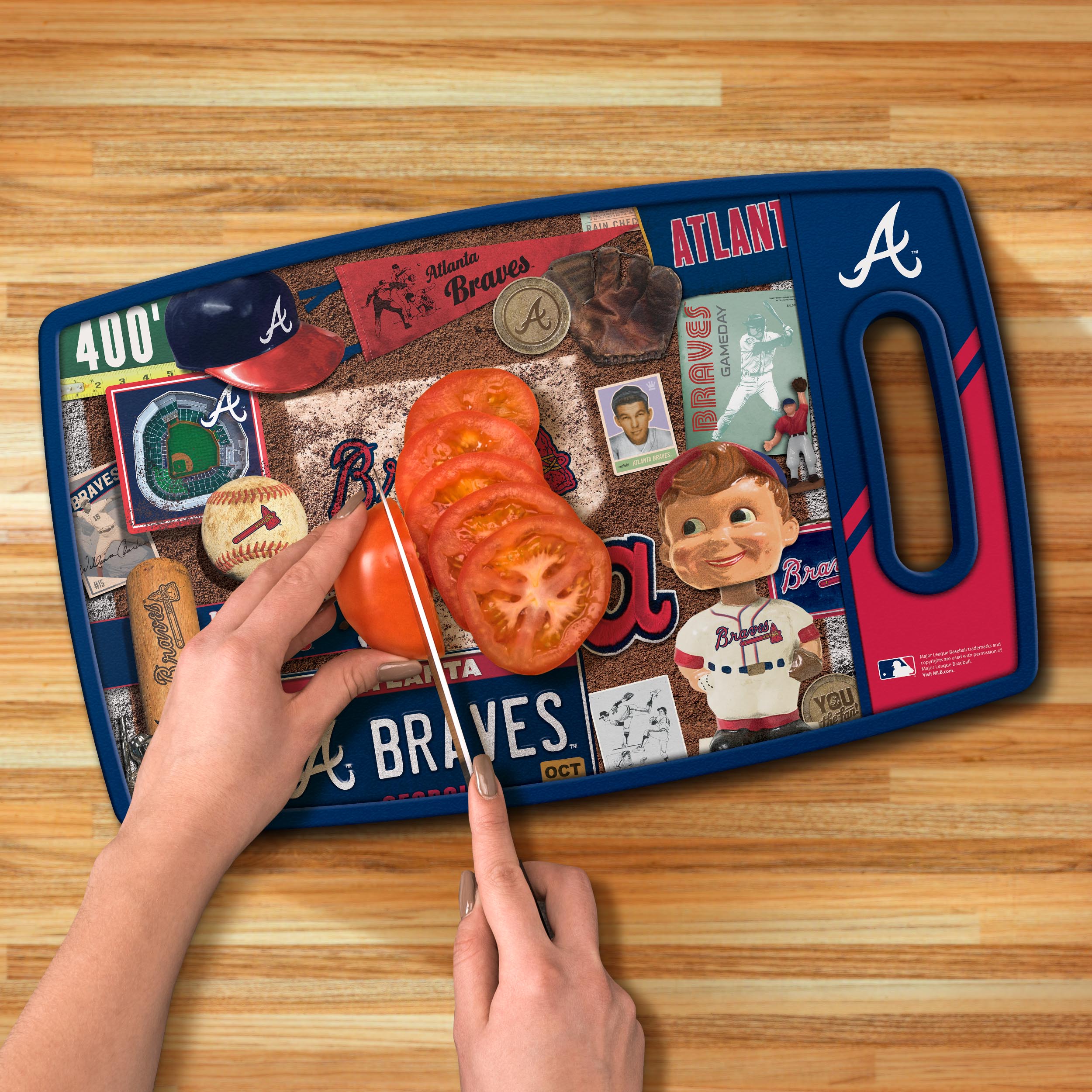 Sportula 0959625 Cutting-Boards - View #4