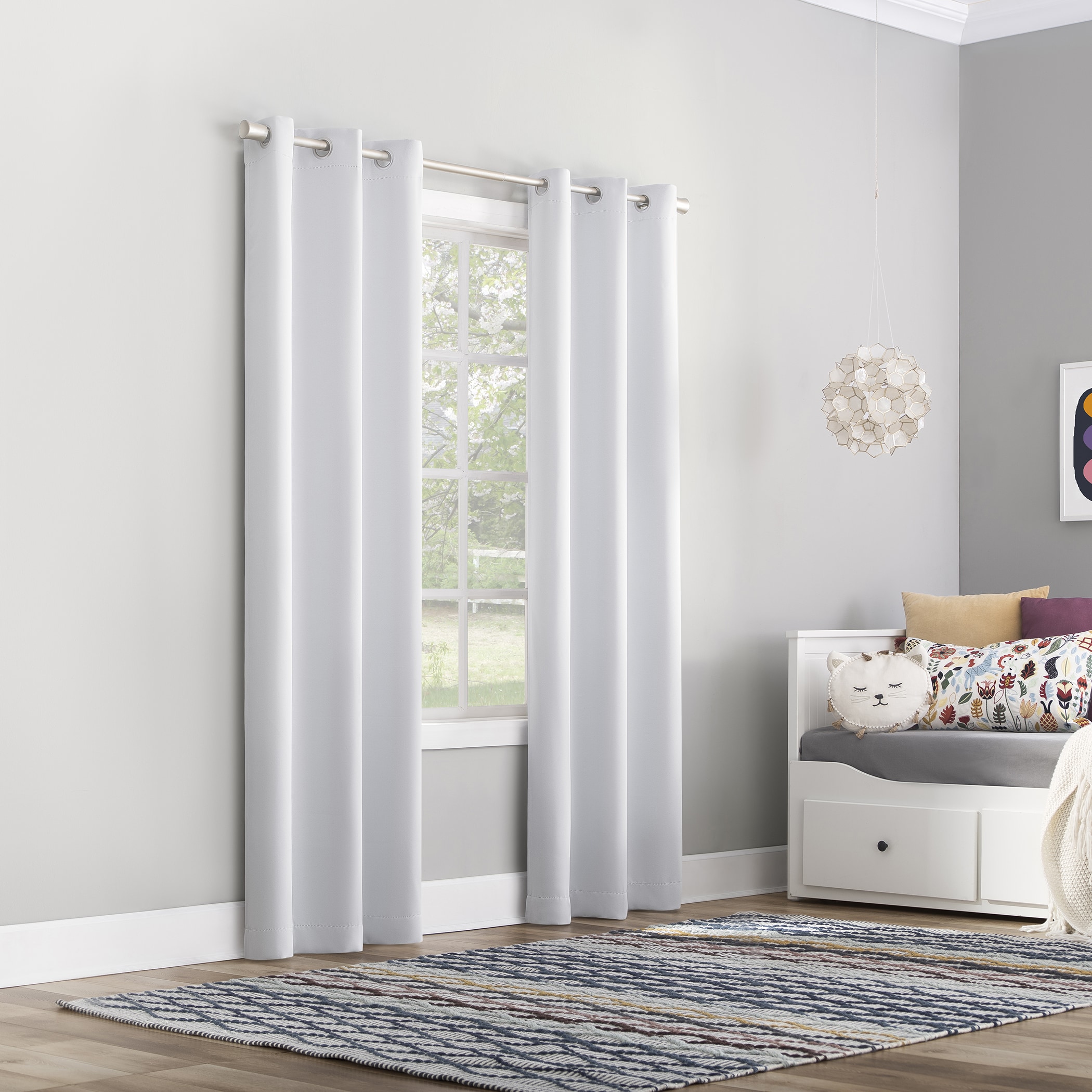 Sun Zero 58714 curtains - View #4