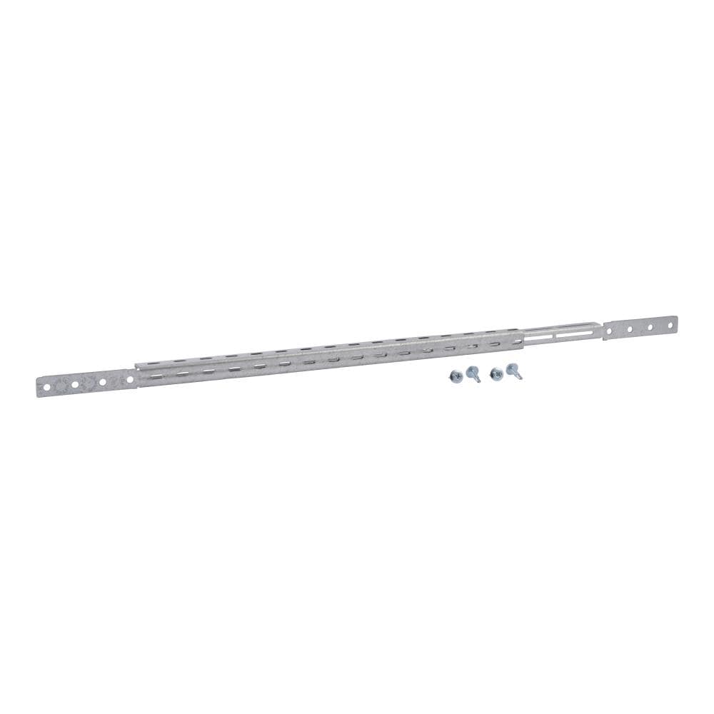 HoldRite SB2S Galvanized Telescoping Bracket