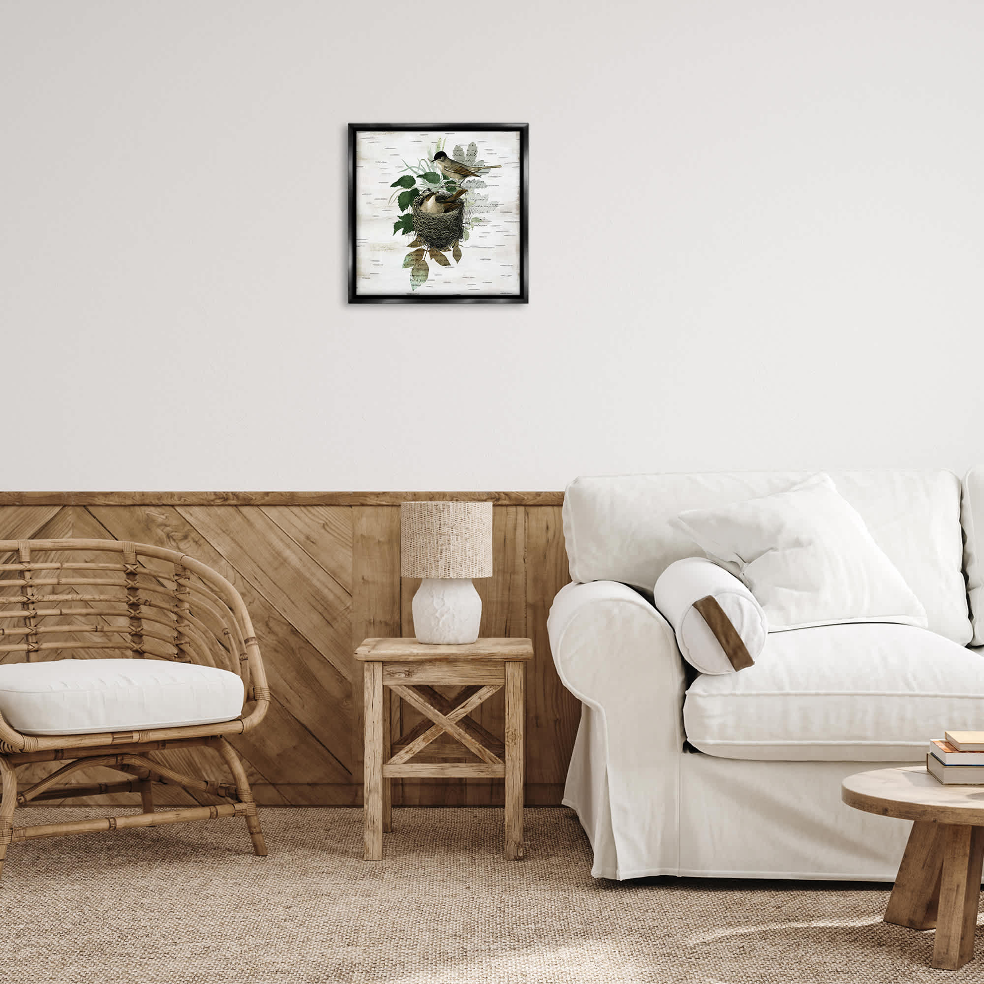 Stupell Industries BS-204-FFB-17X17 Wall-Art - View #3