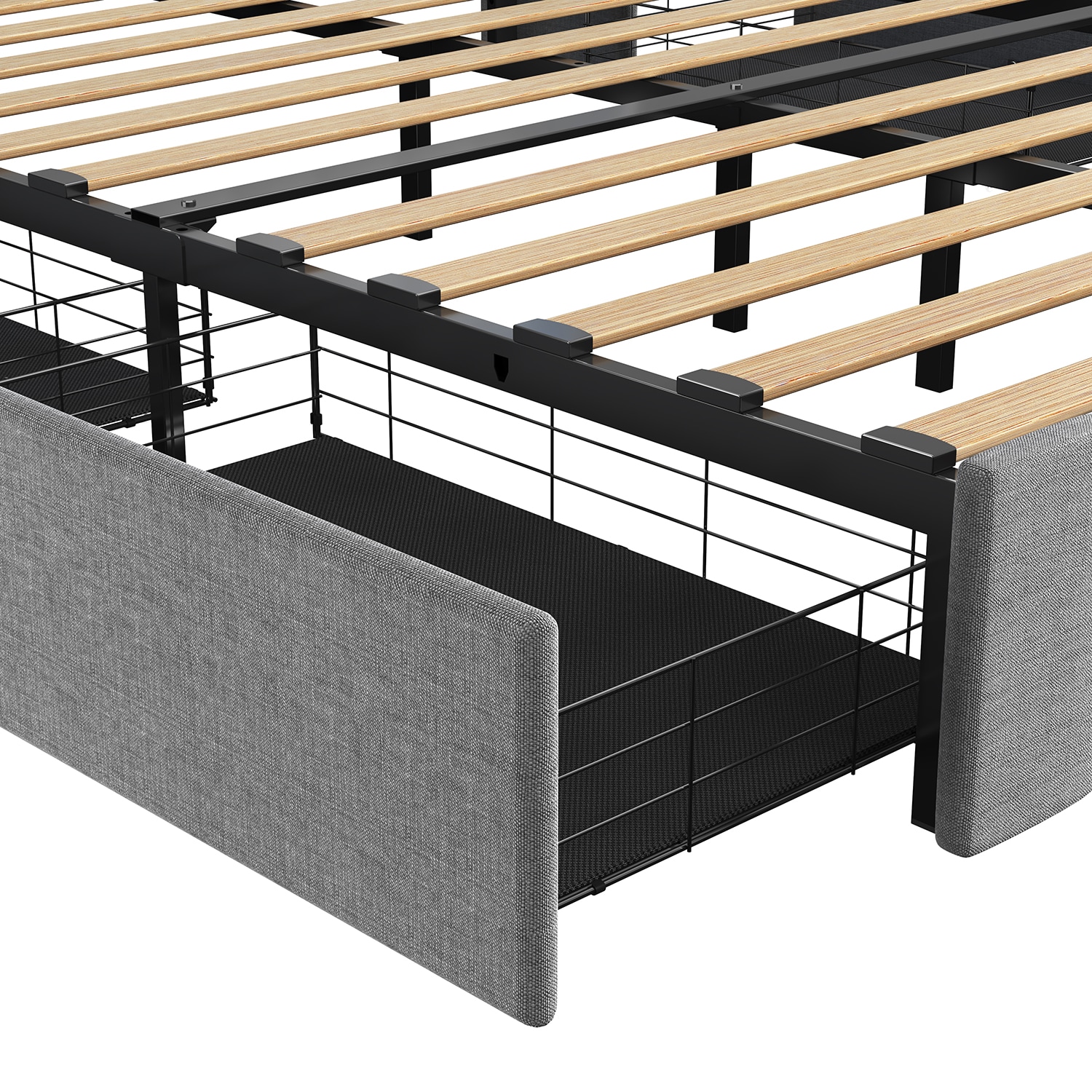 Sumyeg WF-HYSN-63521CH beds - View #10