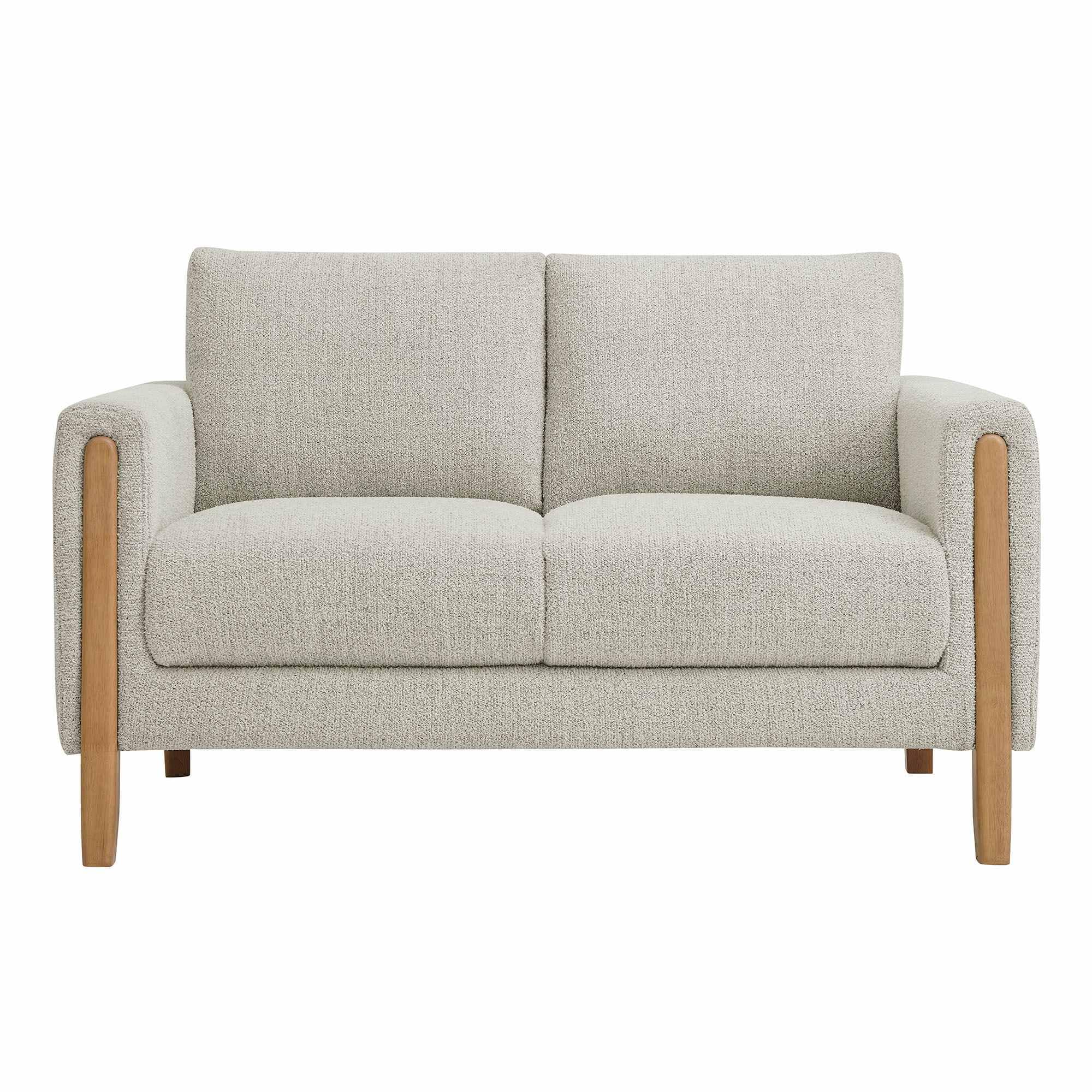 Modway EEI-7460-PCH-BEE Sofas-Loveseats - View #5