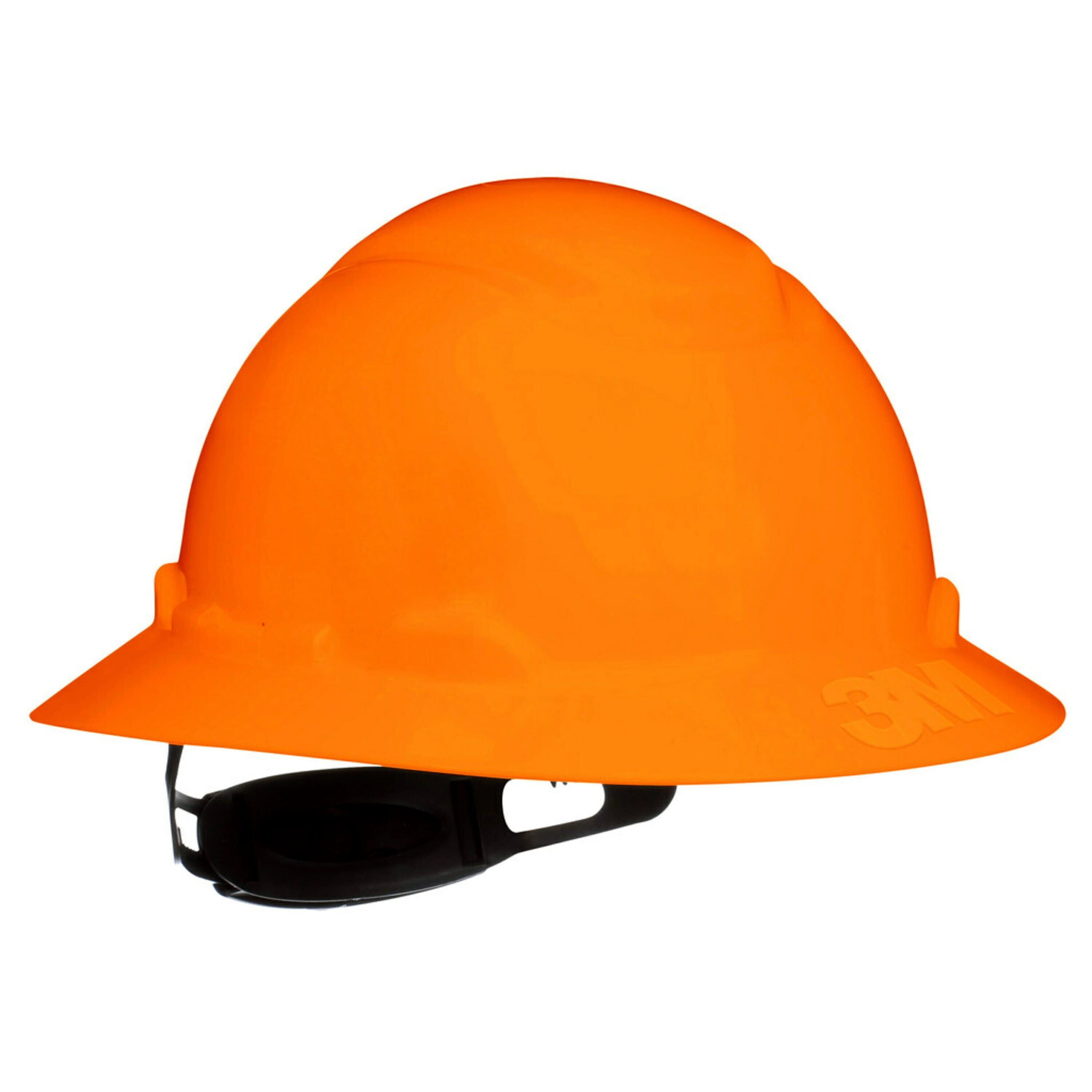 3M CHH-FB-R-O6-SL Safety-Hats - View #11