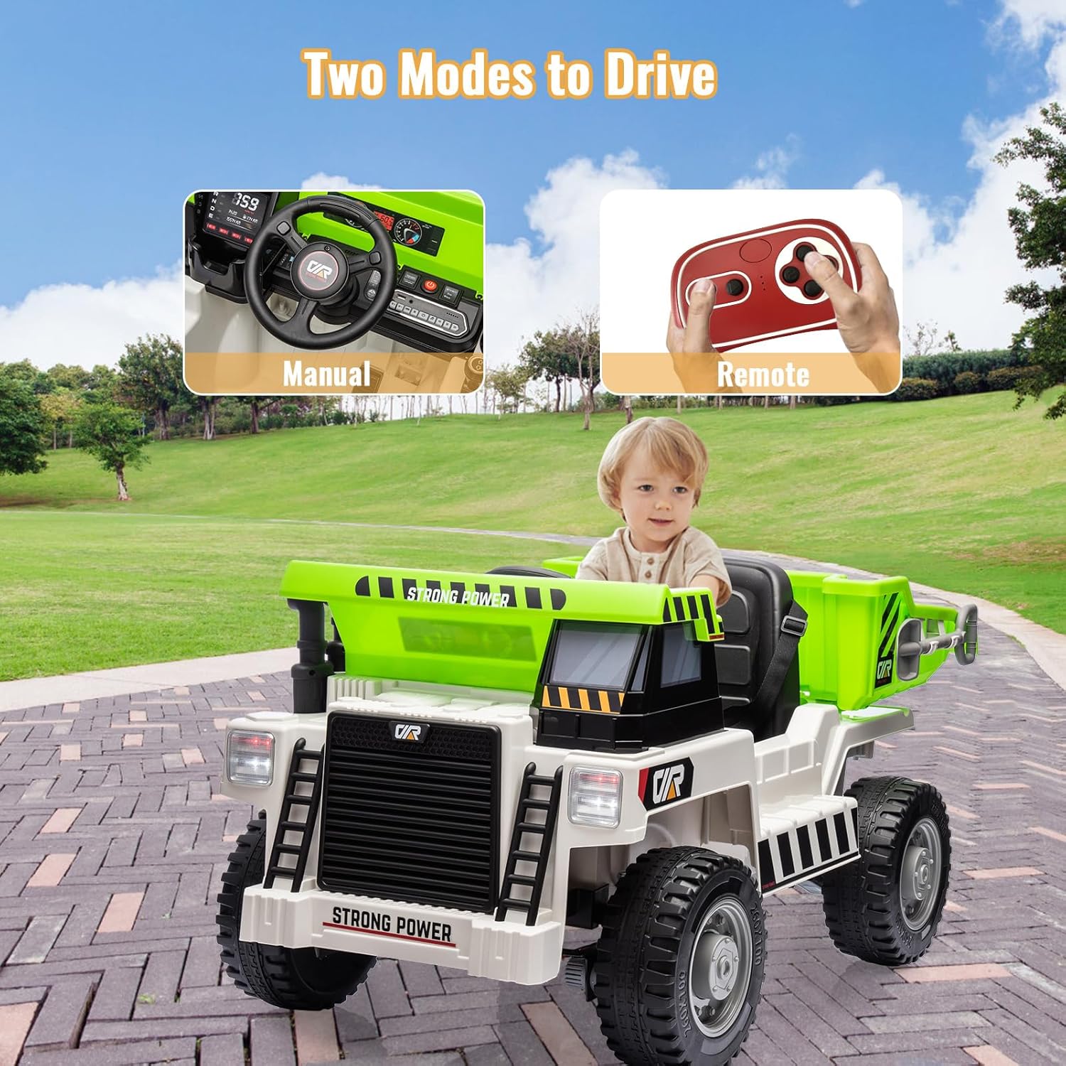Qeetex TOYPTO0ZC67NB4 Play-Toys - View #6