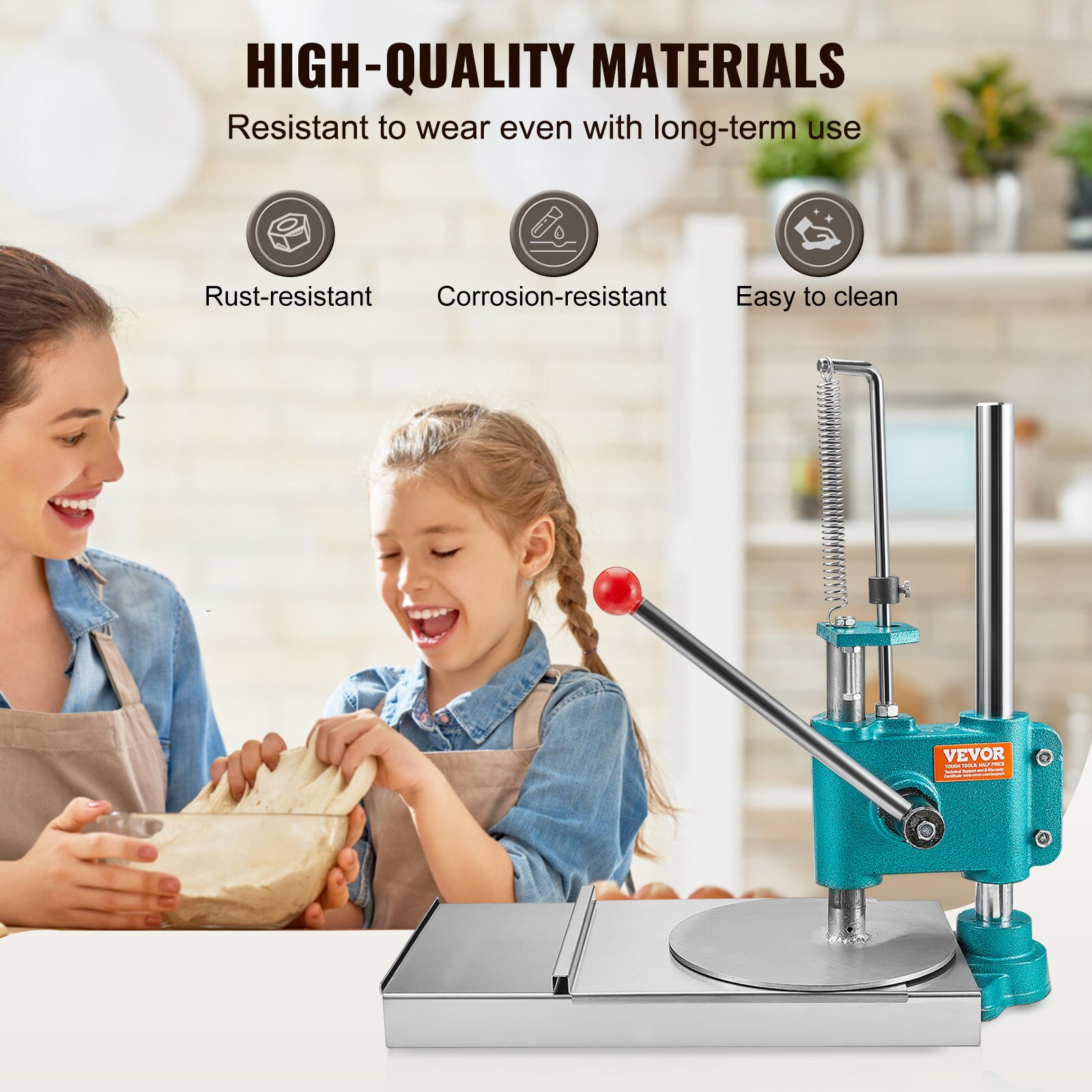 VEVOR SDYMJ-XXMB20CM001V0 Specialty-Small-Kitchen-Appliances - View #4